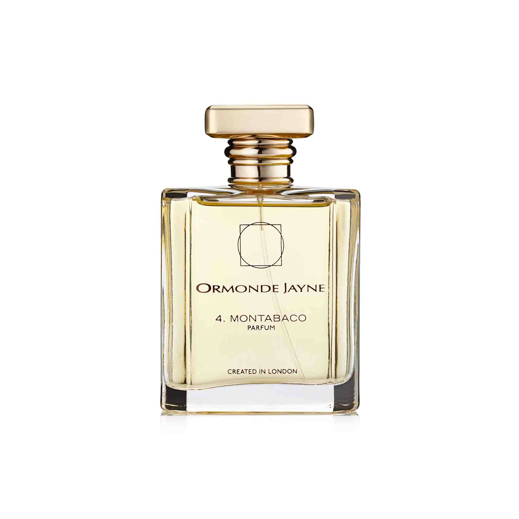Montabaco EDP - Ormonde Jayne