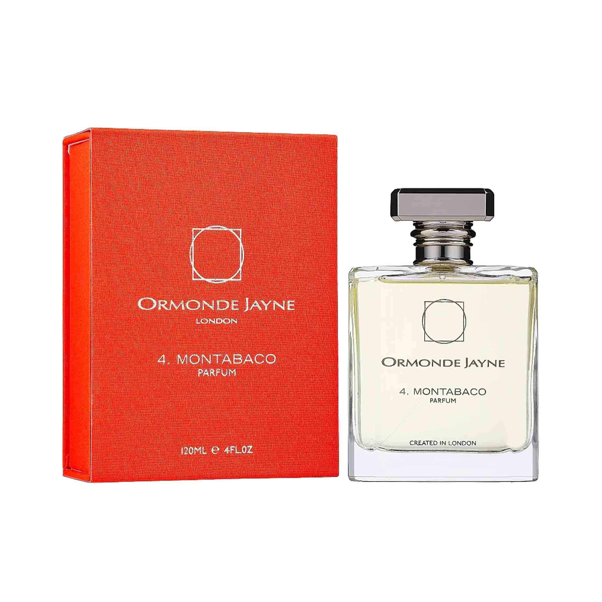 Montabaco EDP - Ormonde Jayne - Image 2