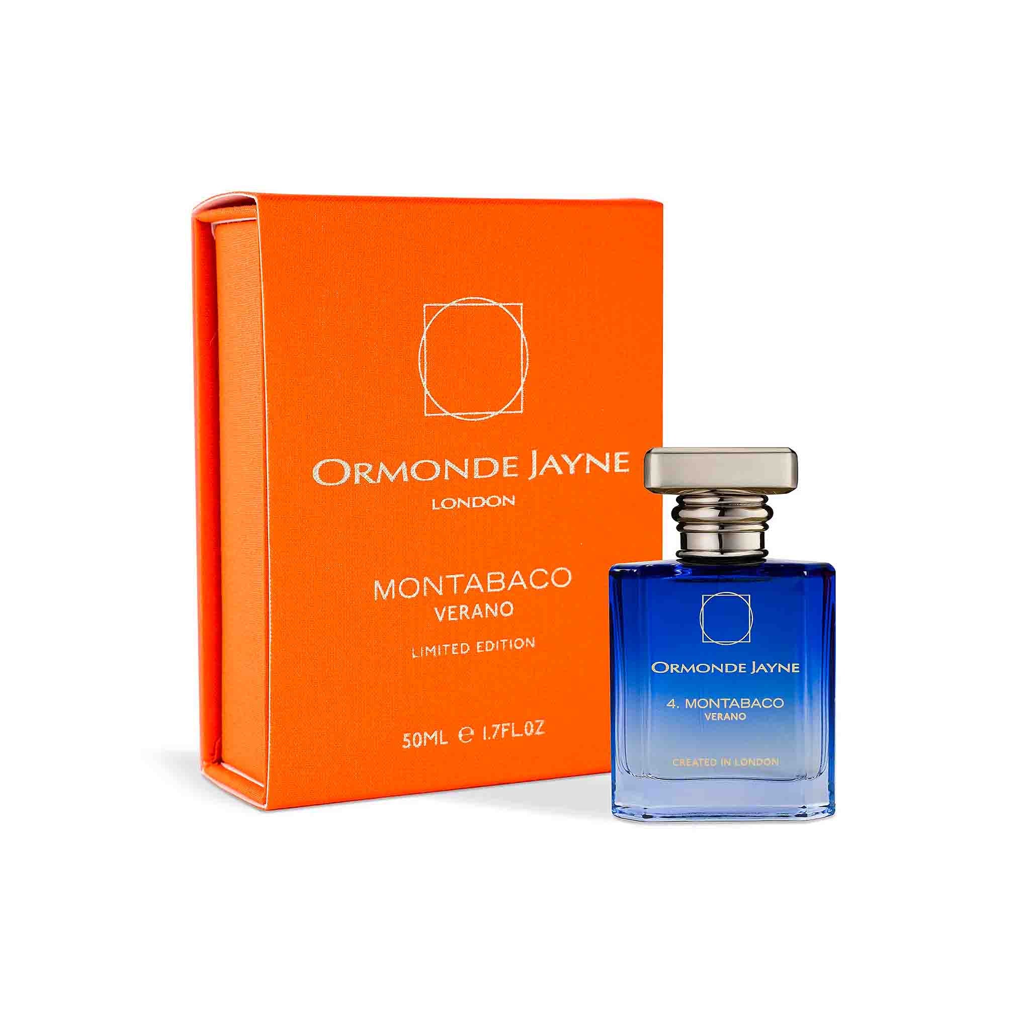 Montabaco Verano - Ormonde Jayne - Image 2