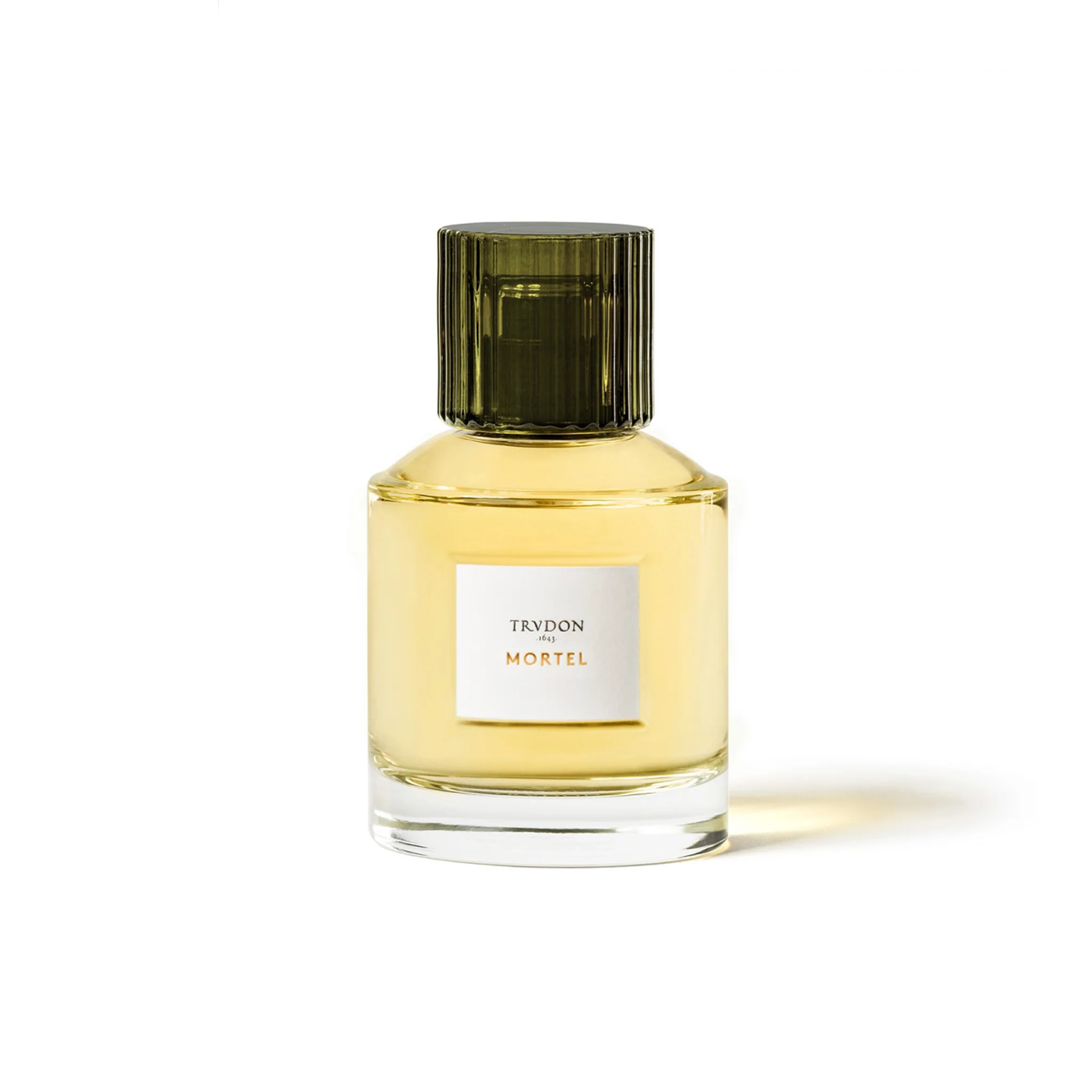 Mortel - Trudon