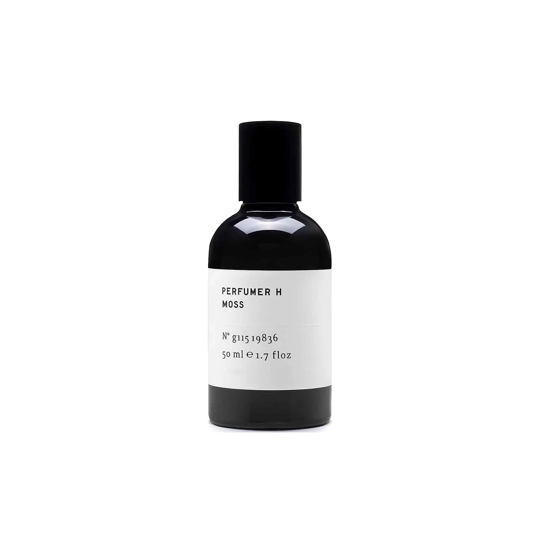 Moss - Perfumer H