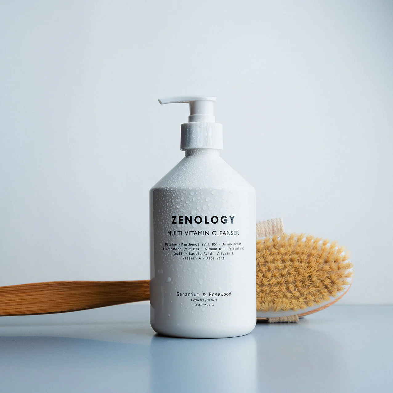 Multi-Vitamin Cleanser - Zenology - Image 3
