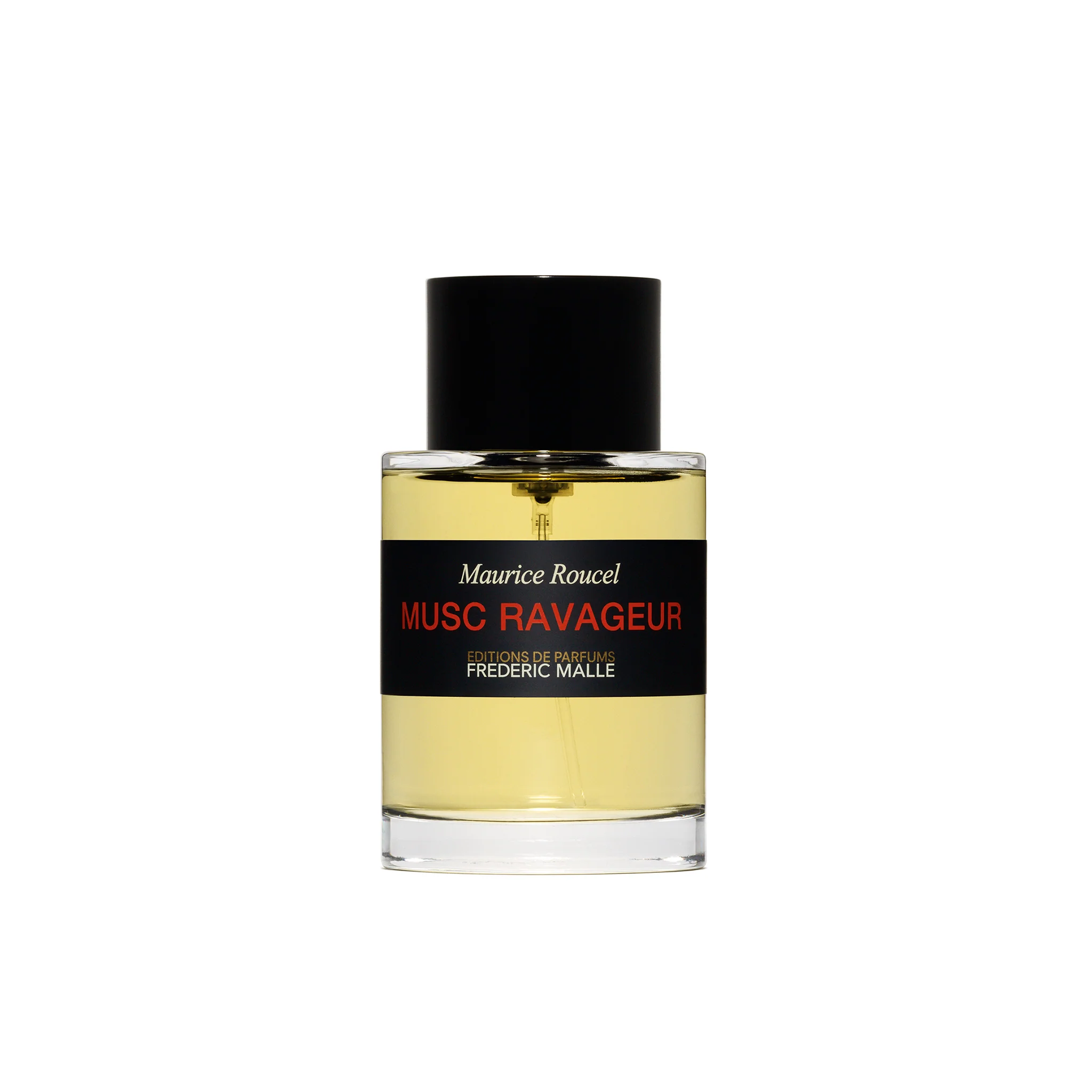 Musc Ravageur - Frederic Malle