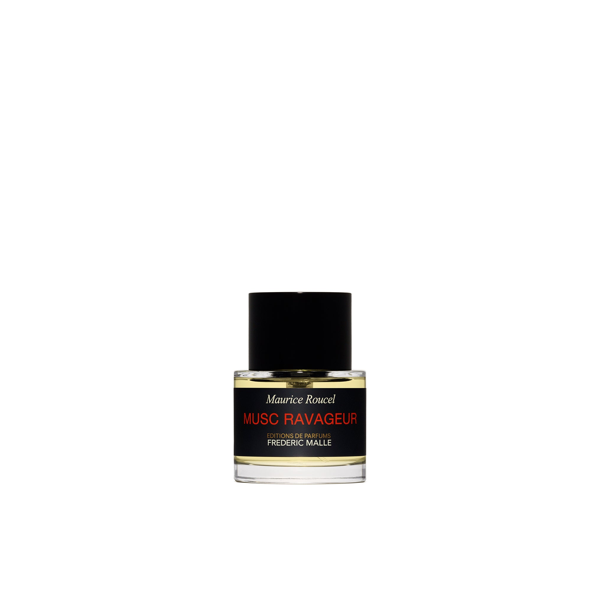 Musc Ravageur - Frederic Malle - Image 2