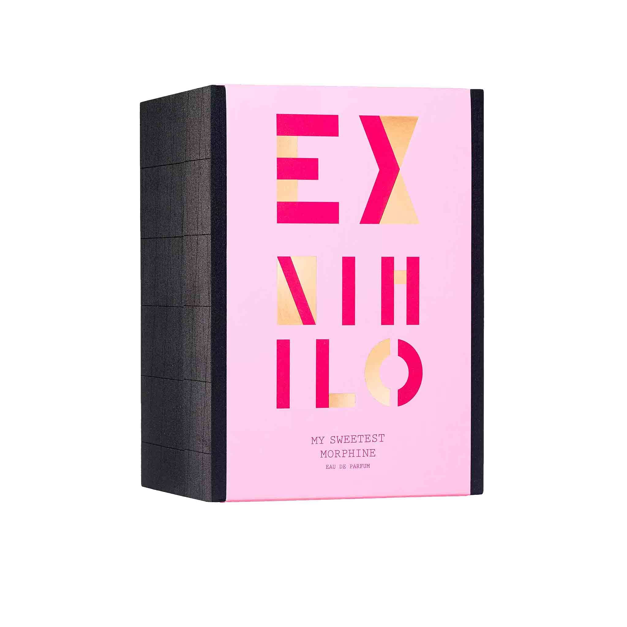 My Sweetest Morphine - Ex Nihilo Paris - Image 4