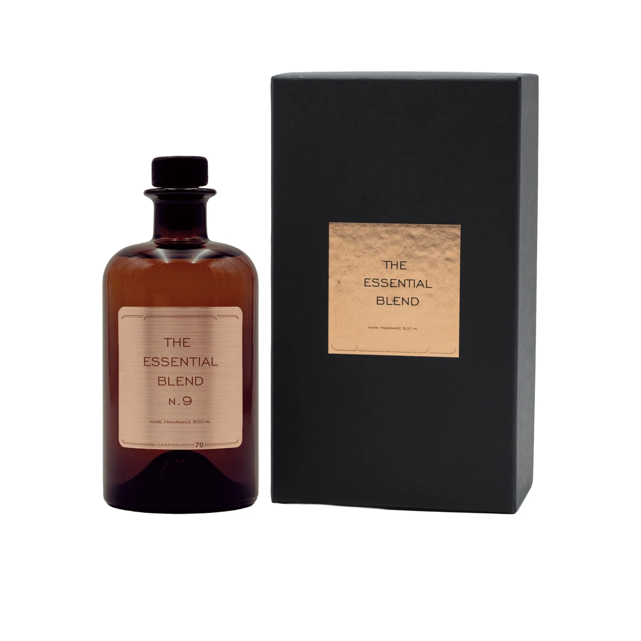 N.9 Diffusore Ambiente - The Essential Blend - Image 4