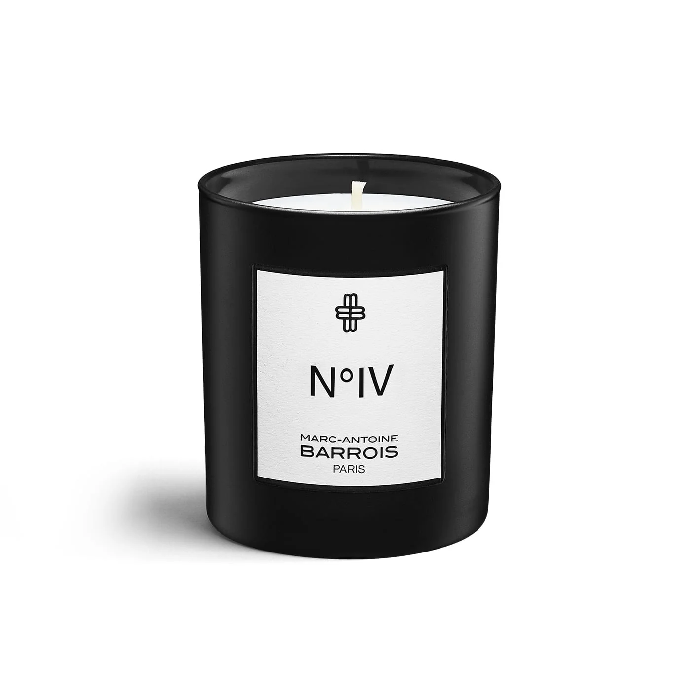 N° IV Candle - Marc-Antoine Barrois