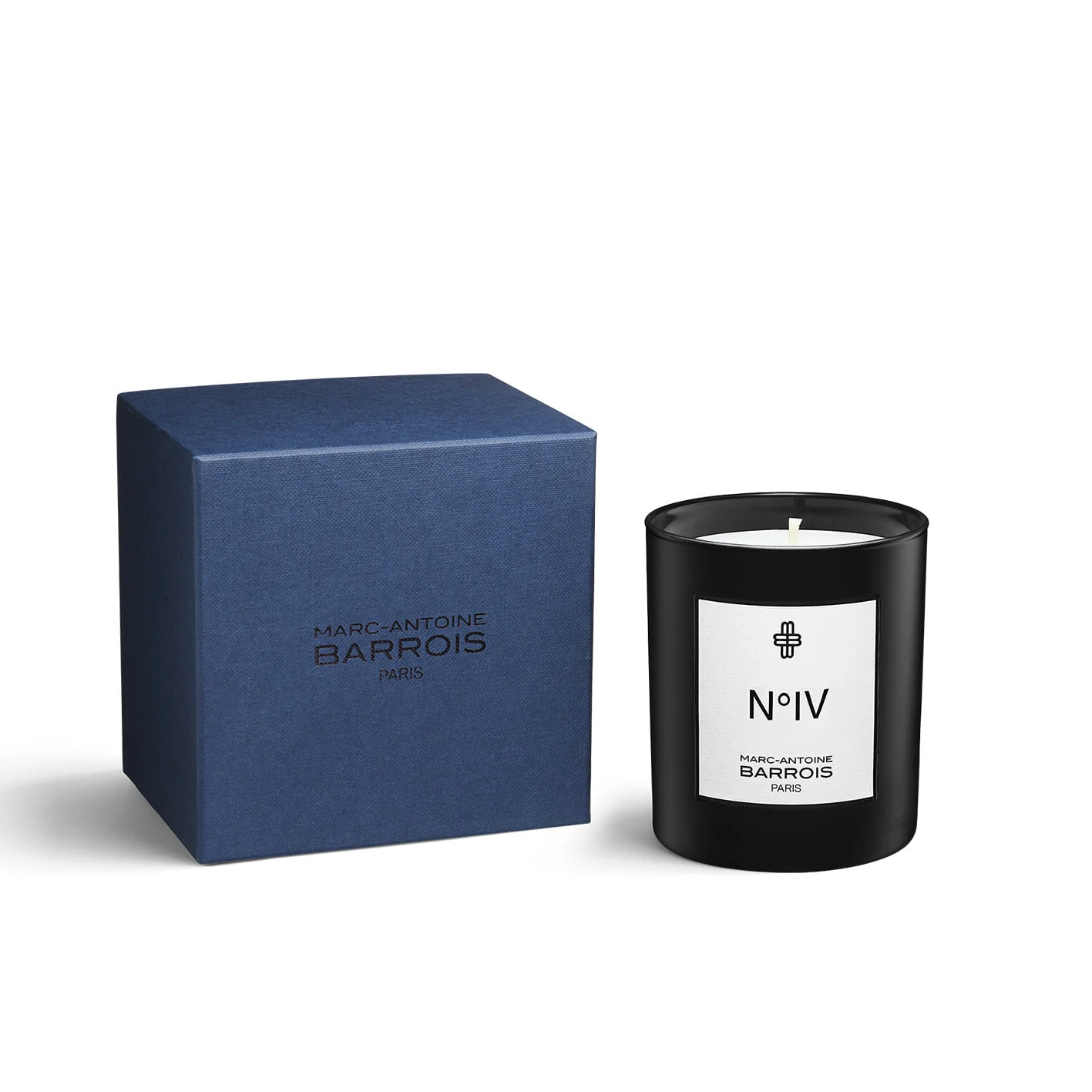 N° IV Candle - Marc-Antoine Barrois - Image 2