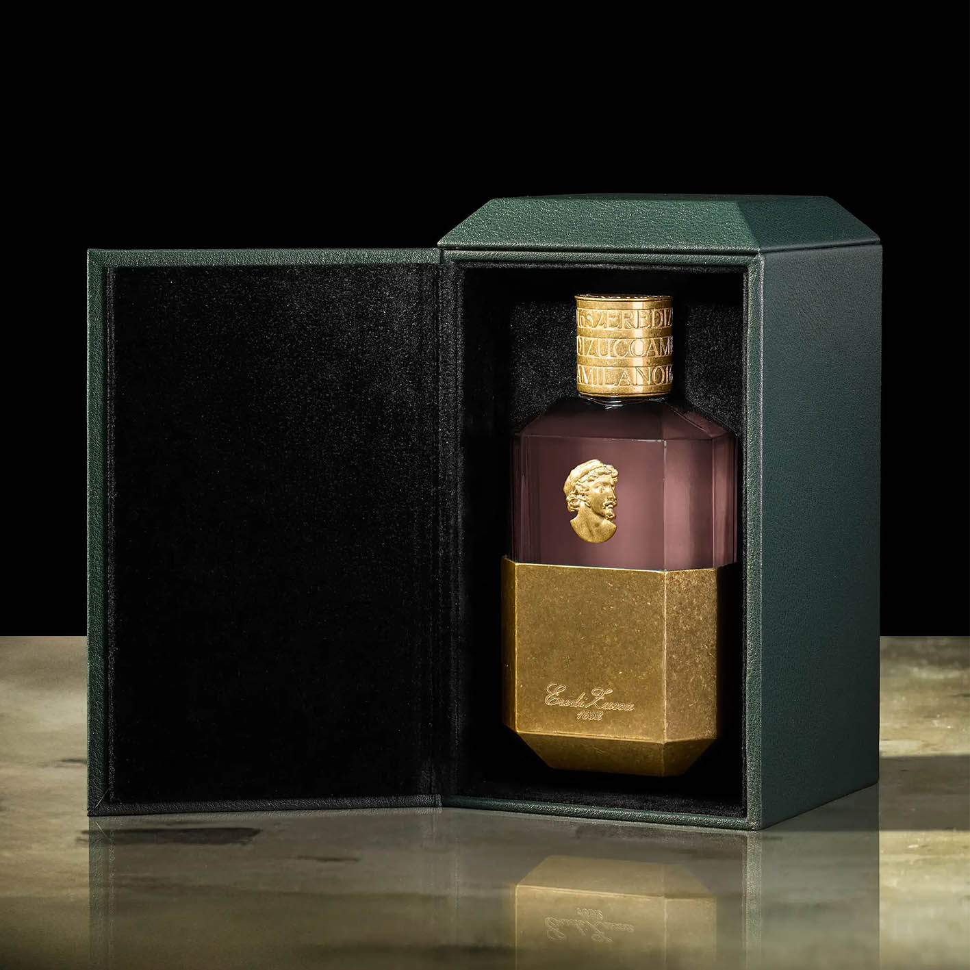 Narciso Eau de Parfum - Eredi Zucca - Image 3