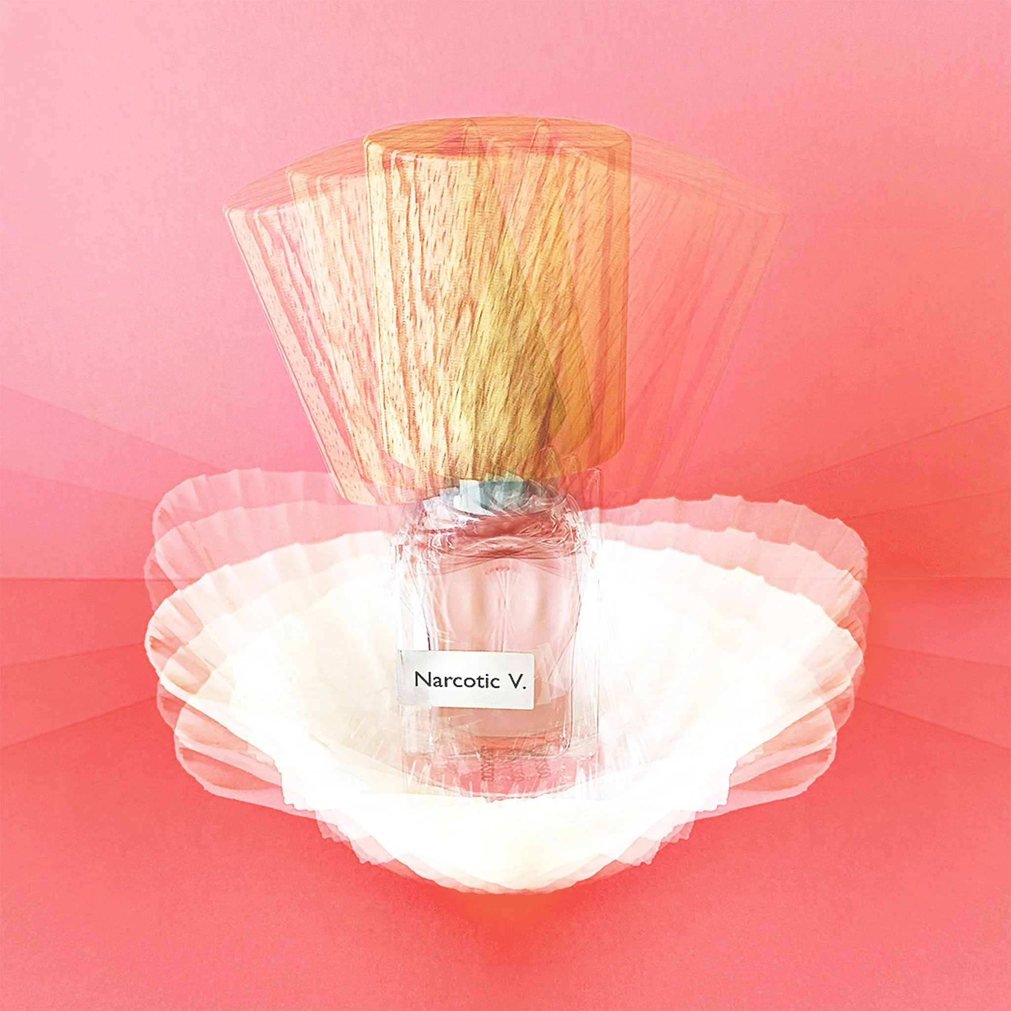 Narcotic Venus - Nasomatto - Image 3