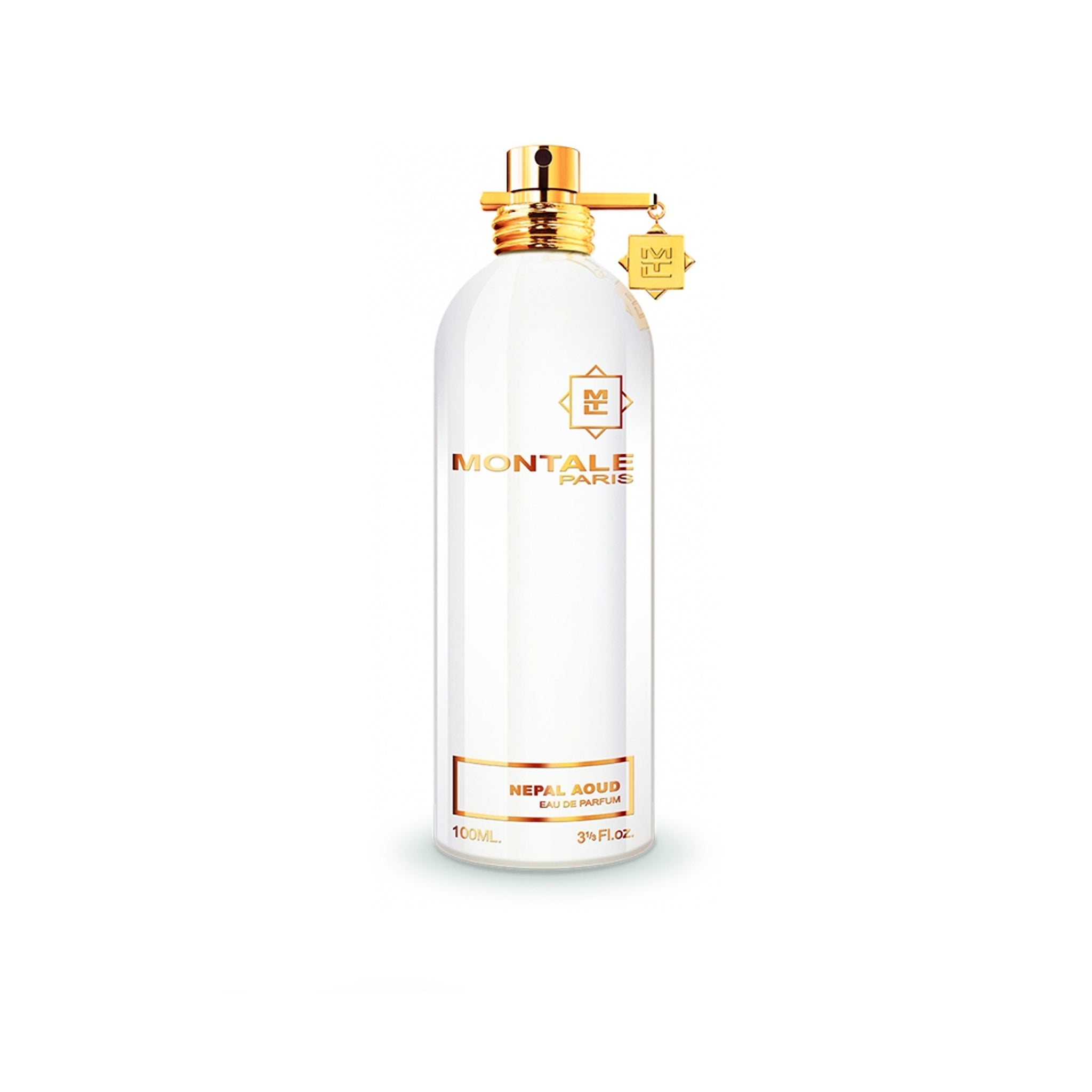 Nepal Aoud - Montale Paris