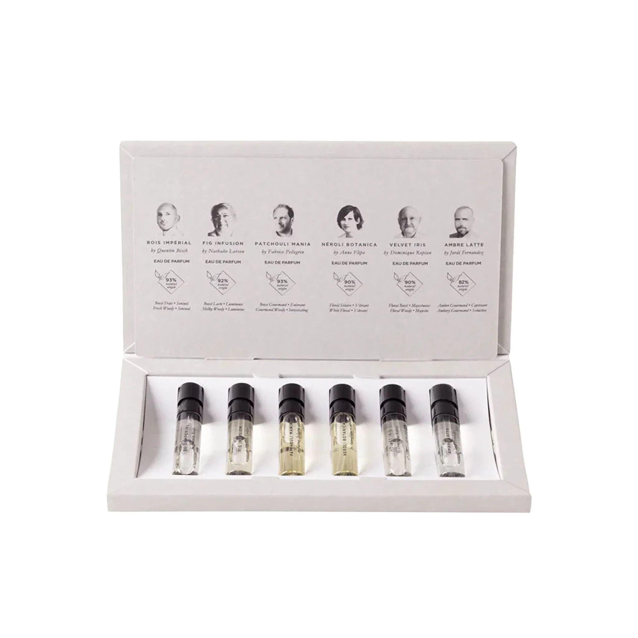 Discovery Set - Essential Parfums - Image 3