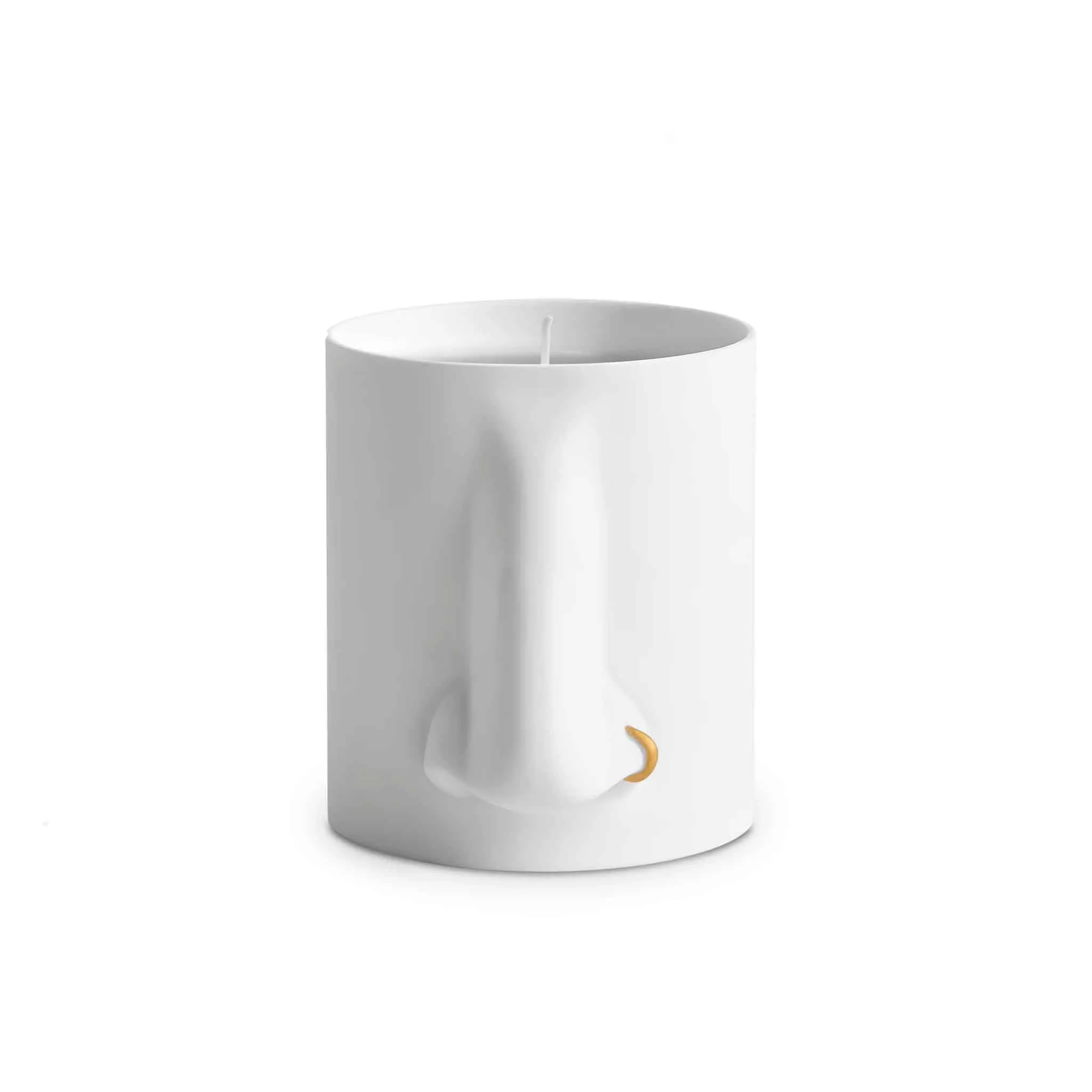 Nez Candle - L'Objet