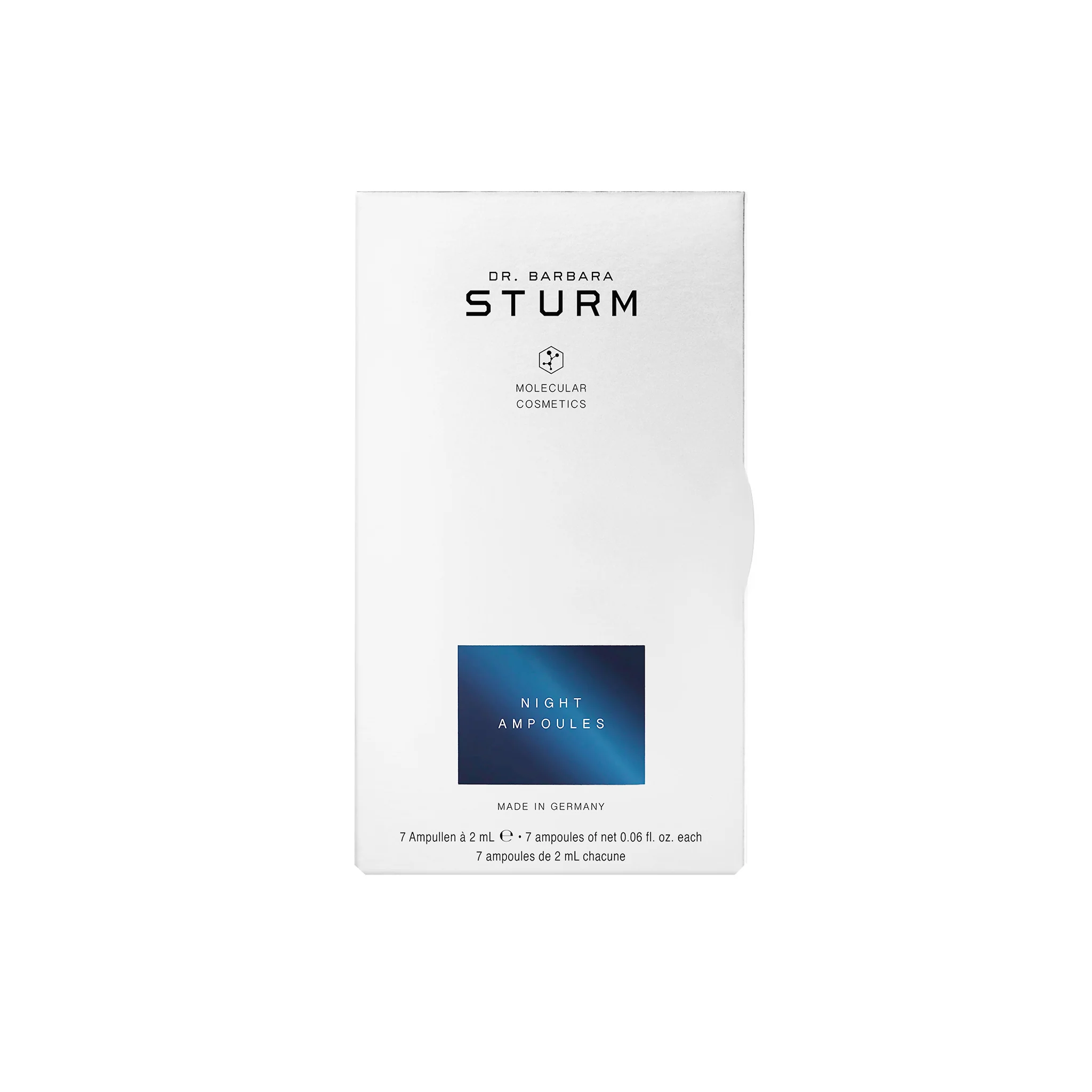 Night Ampoules - Dr. Barbara Sturm - Image 2