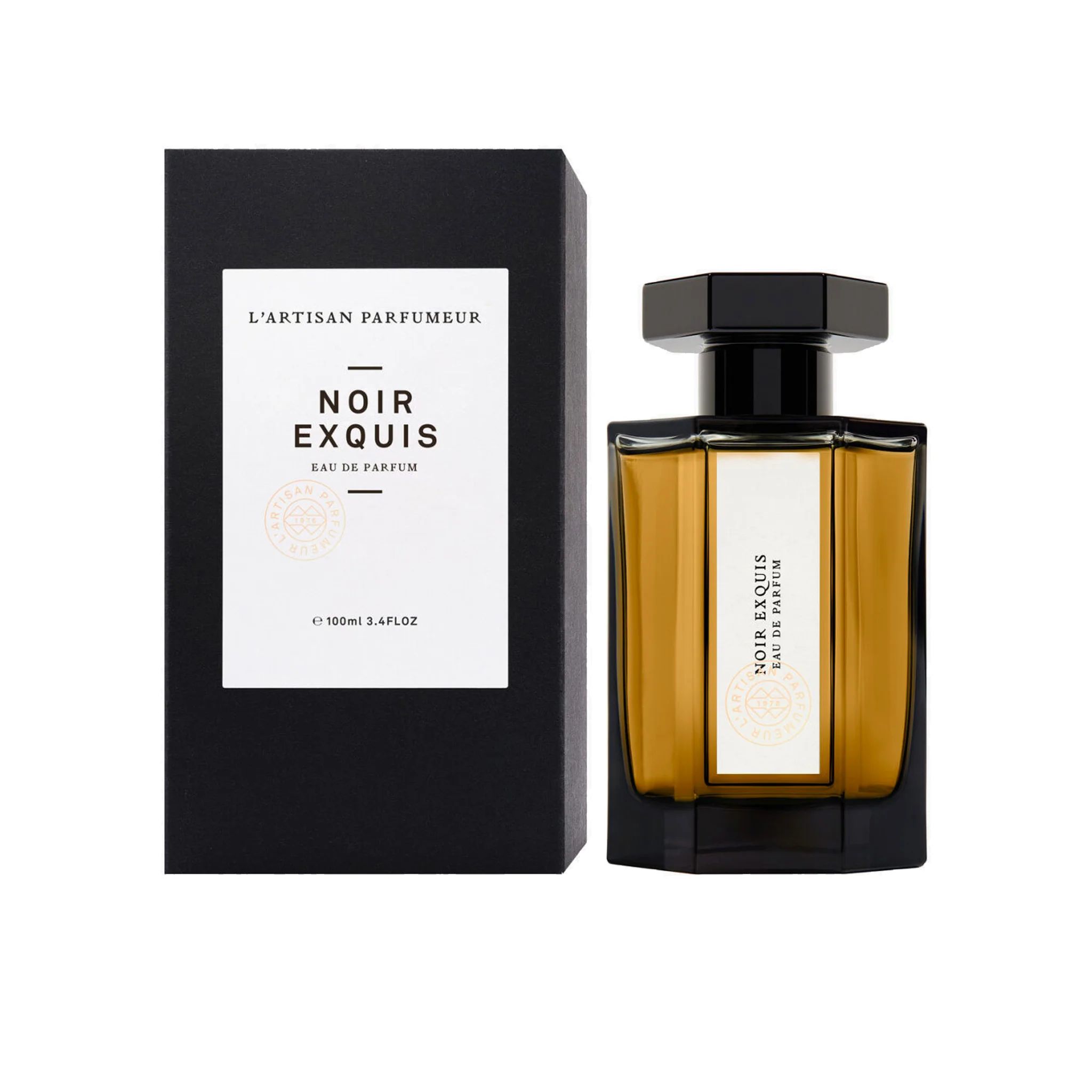 Noir Exquis - L'Artisan Parfumeur - Image 2