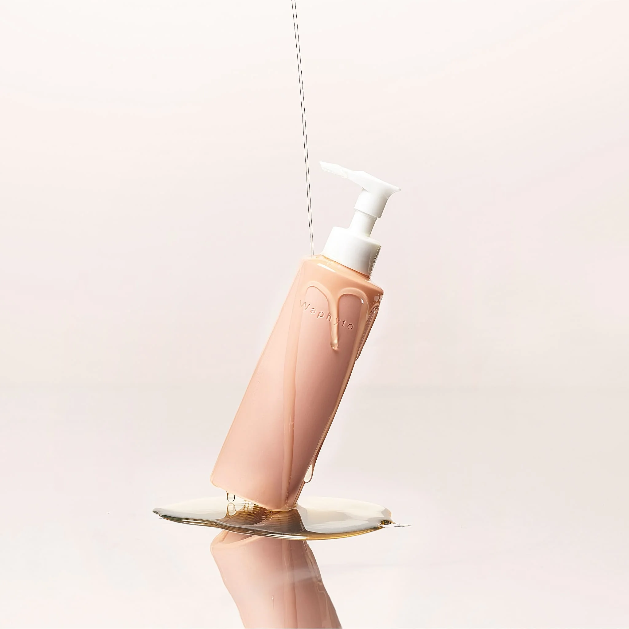 Nourishing Cleansing Oil - Waphyto - Image 3