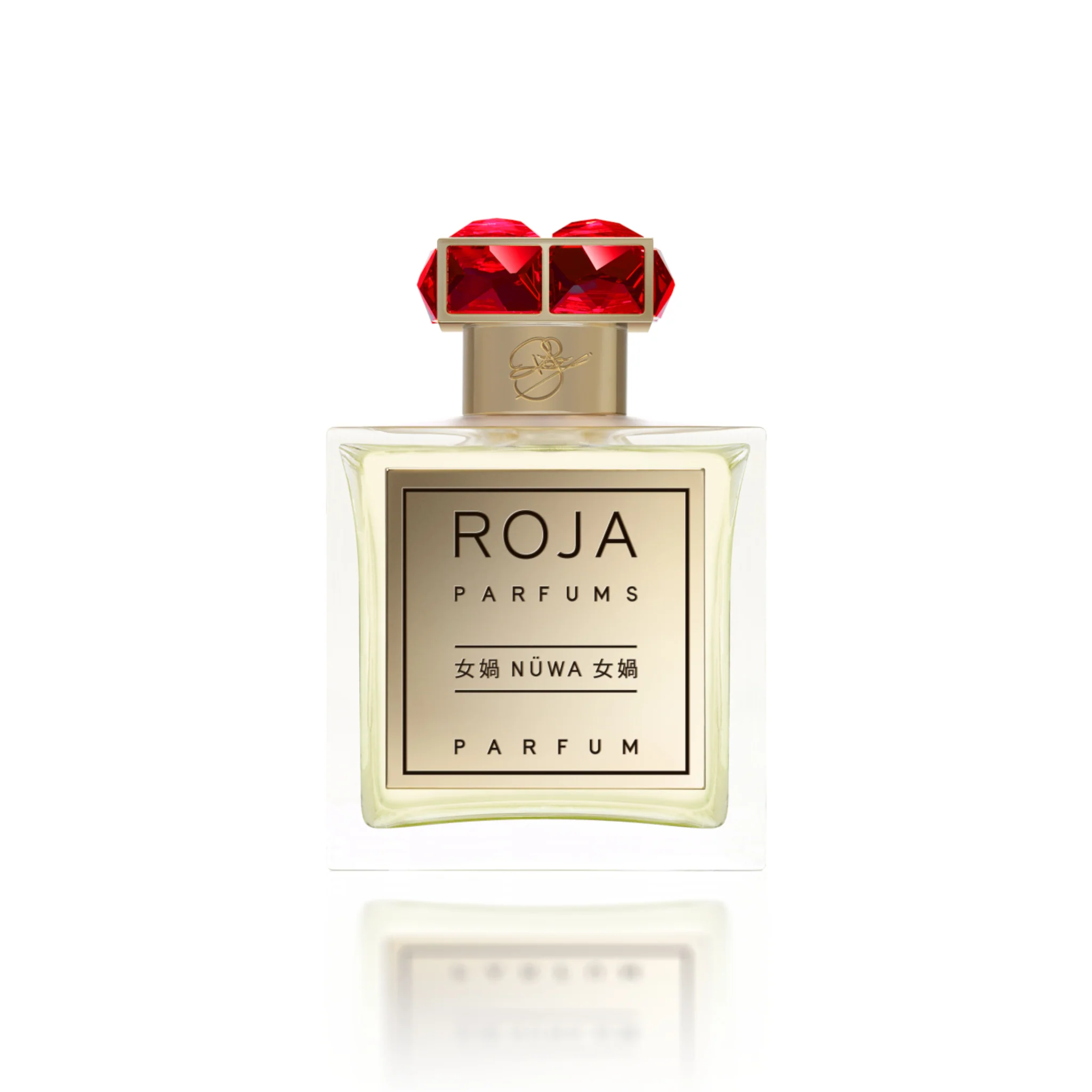 Nüwa - Roja Parfums