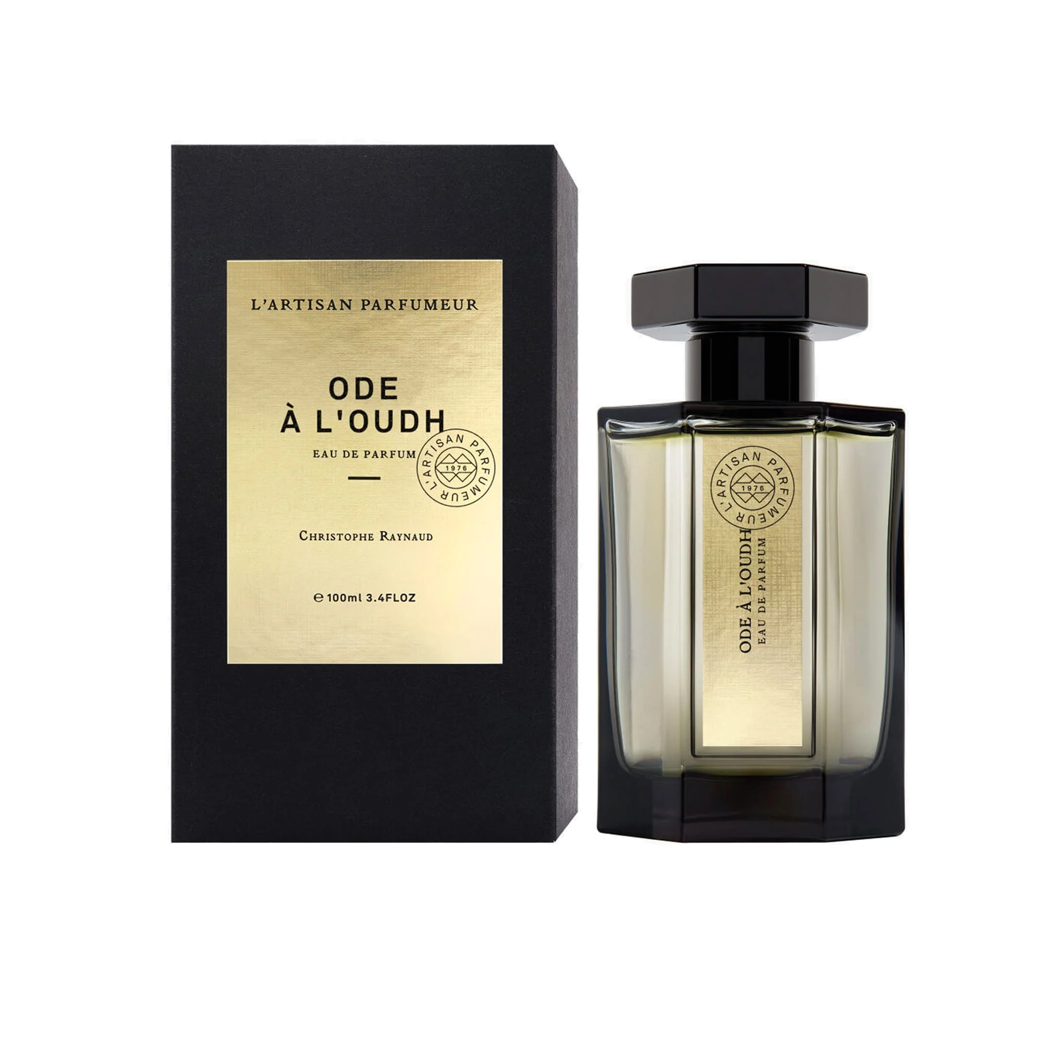 Ode à l'Oudh - L'Artisan Parfumeur - Image 2