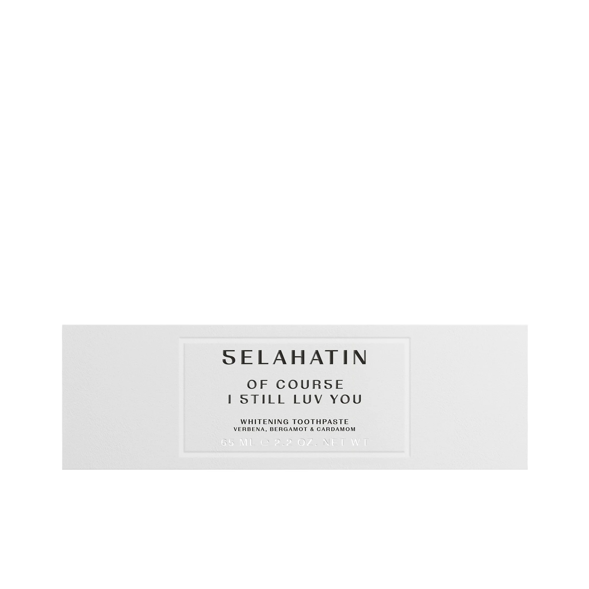 Of course I still Luv you dentifricio - Selahatin - Image 2
