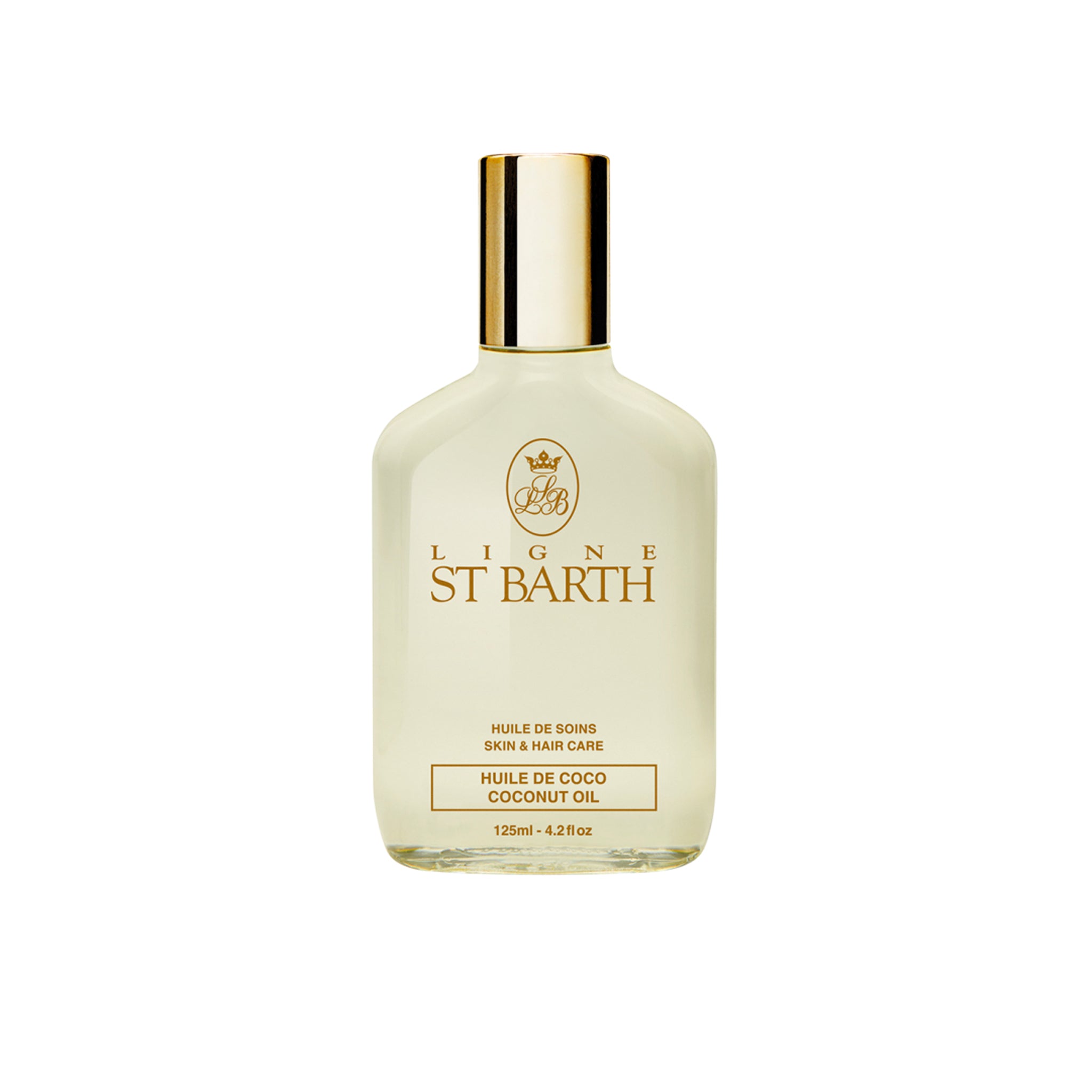 Olio di Cocco - Ligne St Barth - Image 2