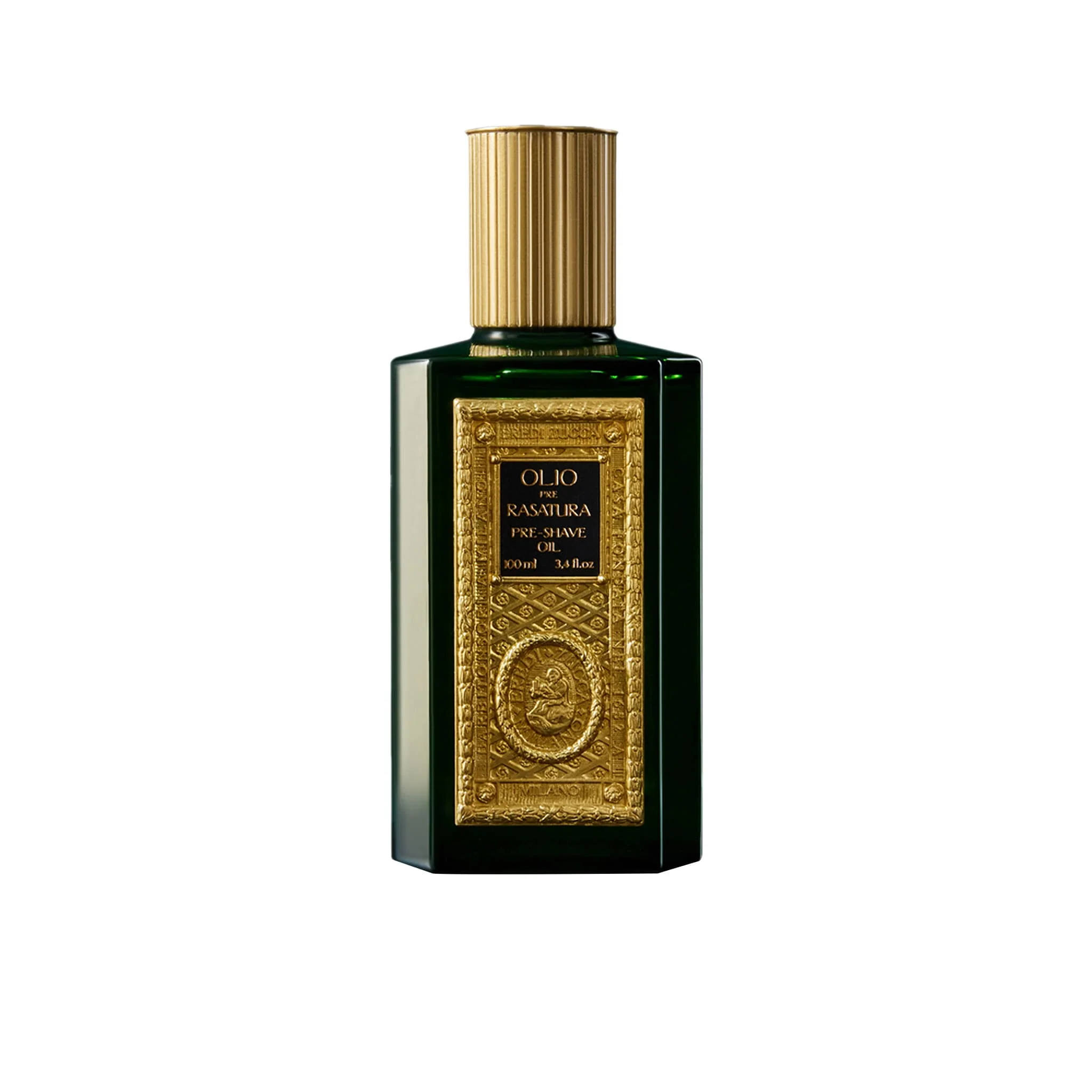 Olio Pre-Rasatura - Eredi Zucca