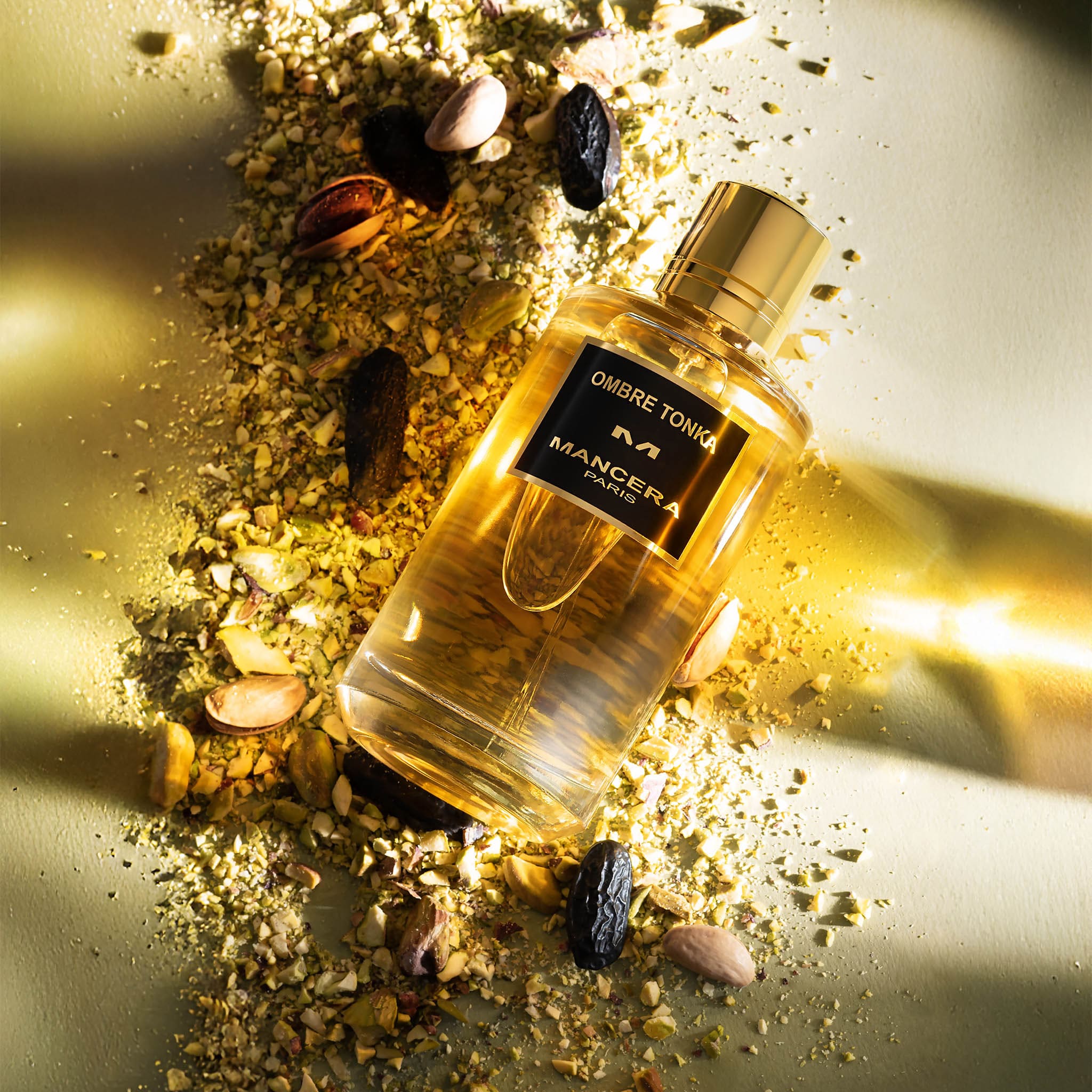 Ombre Tonka - Mancera - Image 3