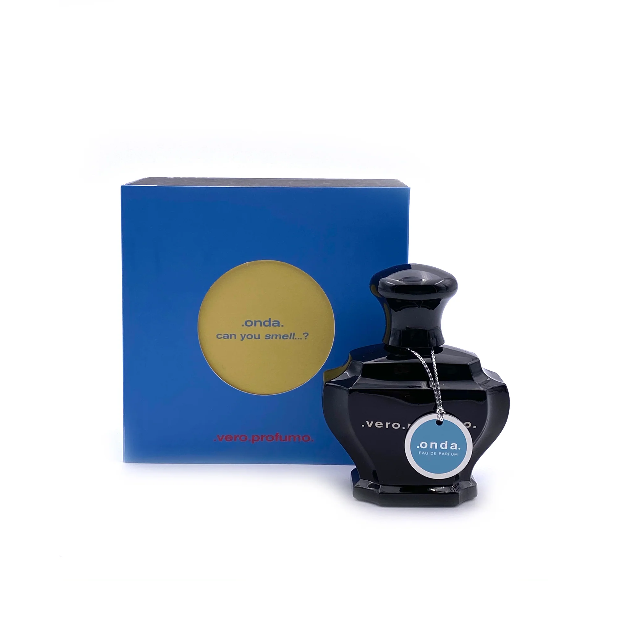 Onda Eau de Parfum Limited Edition - vero.profumo - Image 2