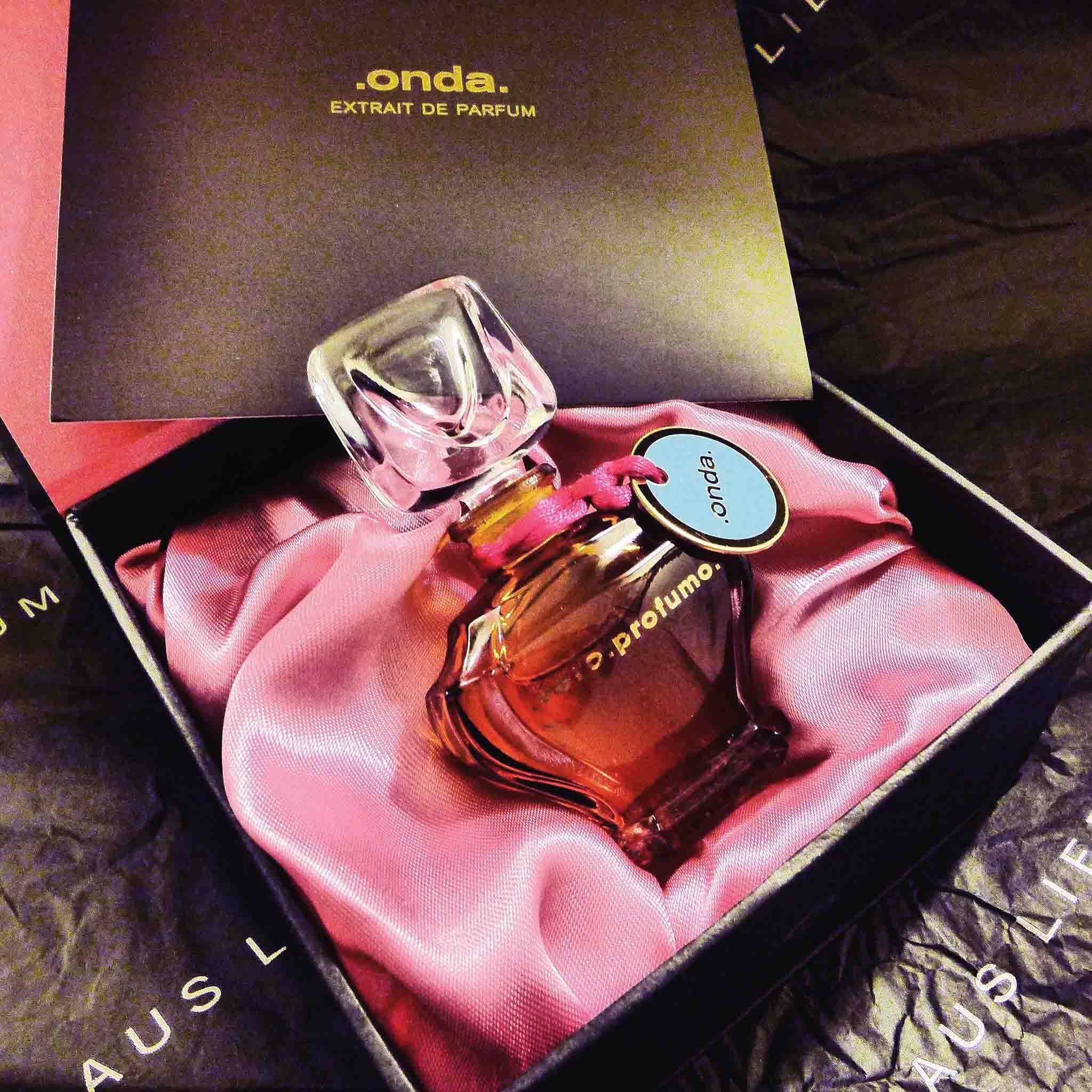 Onda Extrait de Parfum - vero.profumo - Image 4