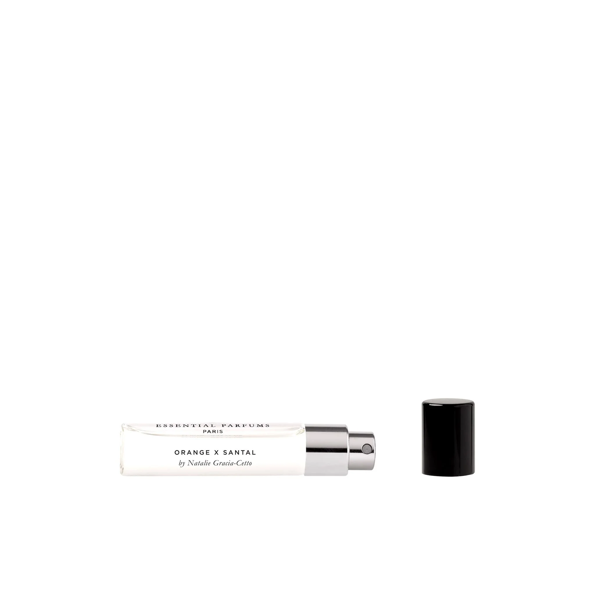 Orange X Santal Eau de Parfum - Essential Parfums - Image 7