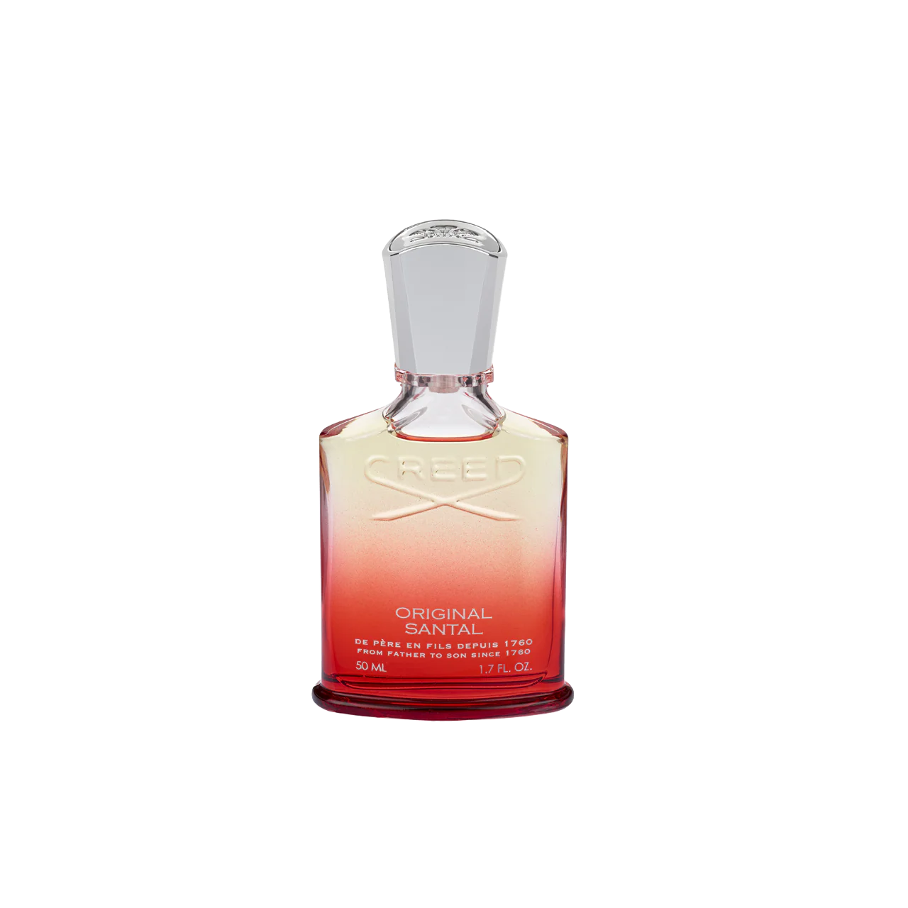 Original Santal - Creed