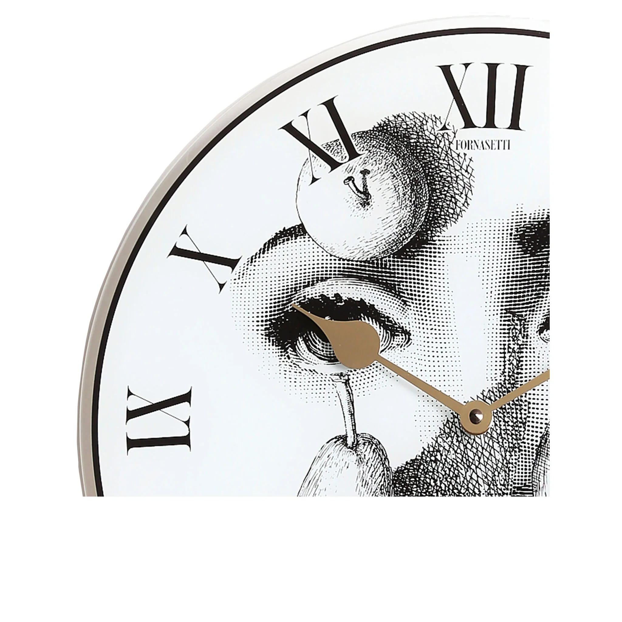 Orologio Tema e Variazioni N.218 - Fornasetti - Image 3