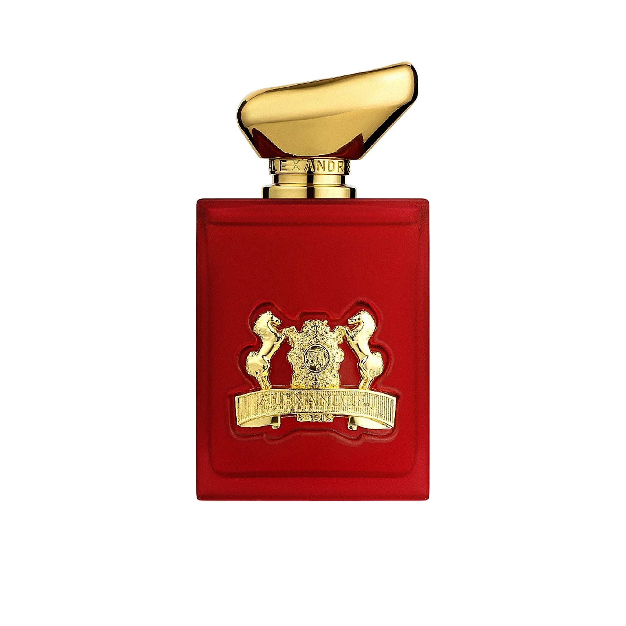 Oscent Rouge - Alexandre.J