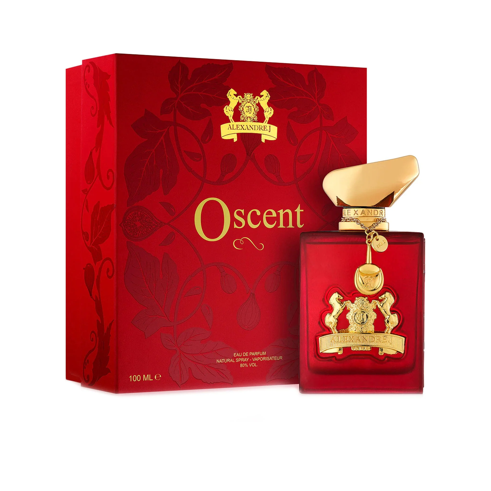 Oscent Rouge - Alexandre.J - Image 2