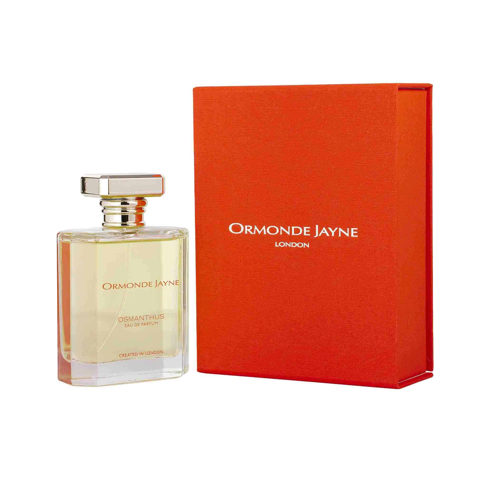 Osmanthus EDP - Ormonde Jayne - Image 2