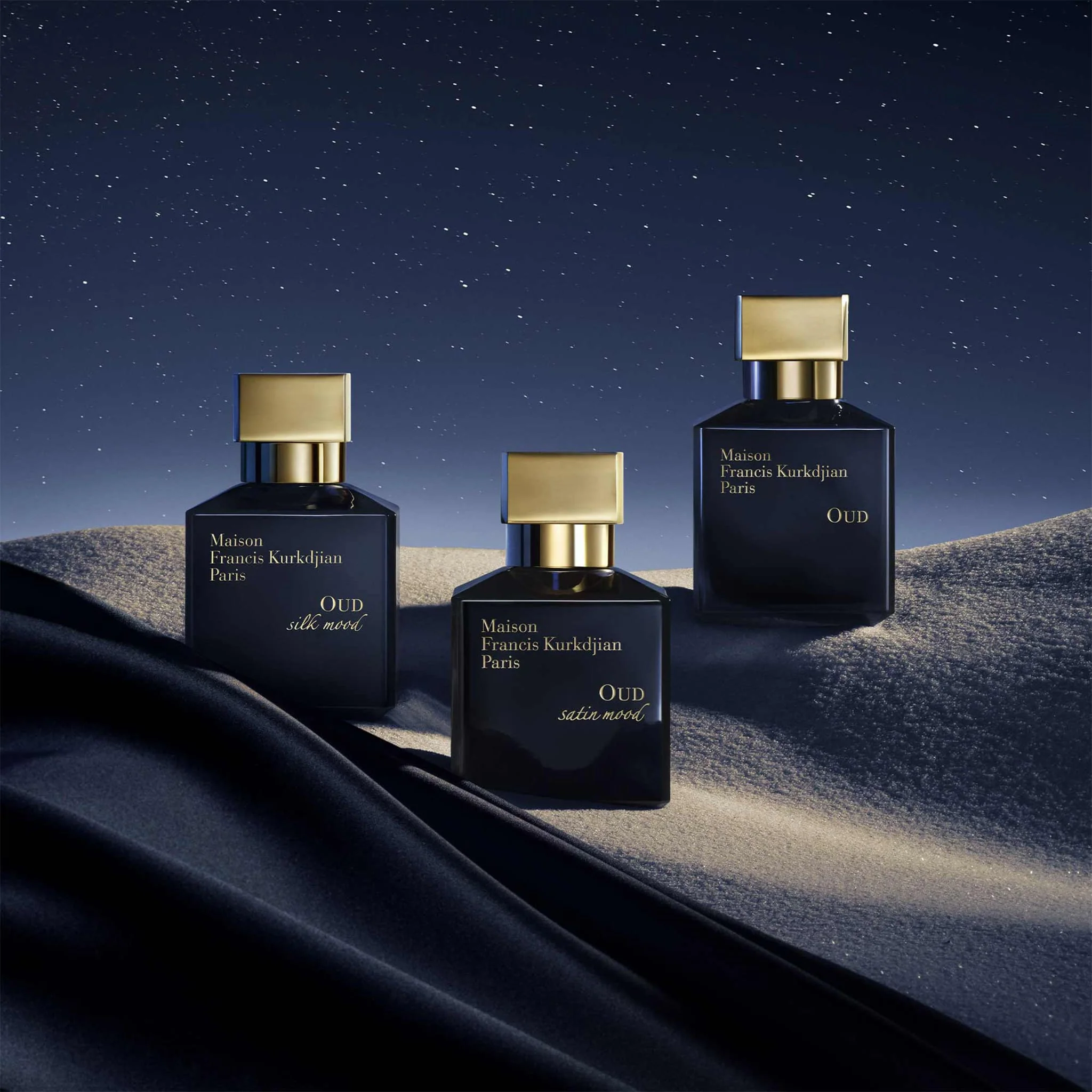 Oud Eau de Parfum - Maison Francis Kurkdjian - Image 5
