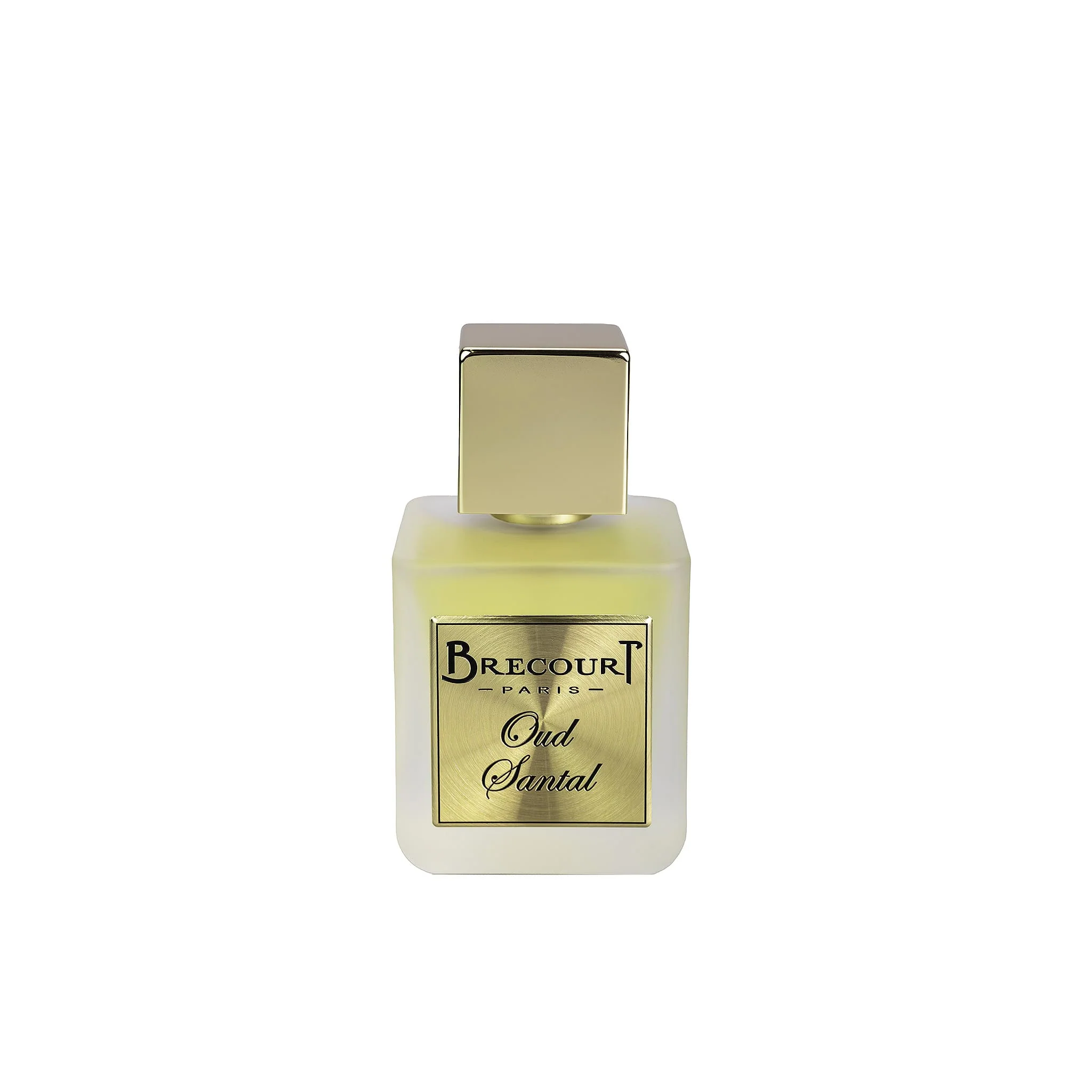 Oud Santal - Brecourt