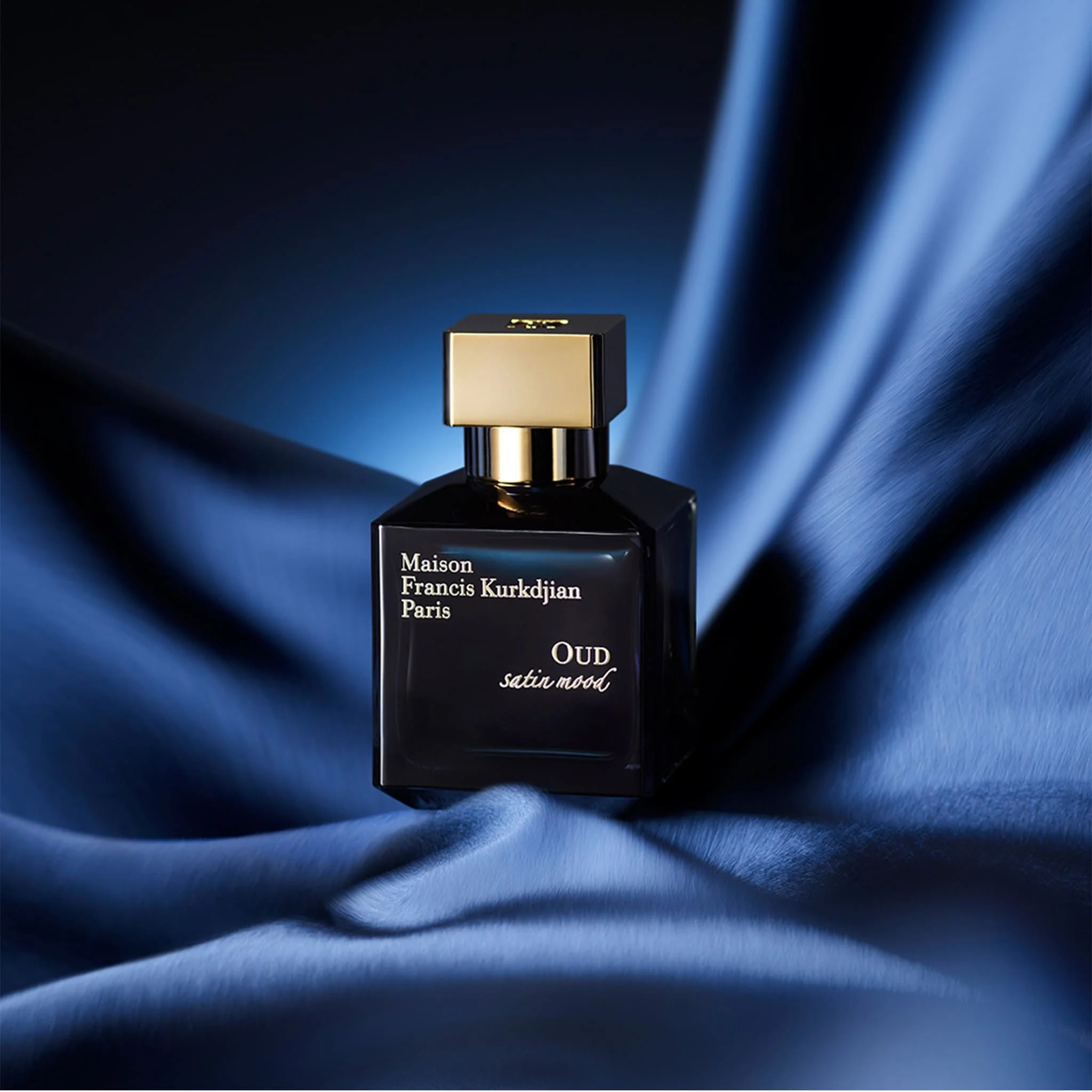 Oud Satin Mood Elisir Prezioso - Maison Francis Kurkdjian - Image 3