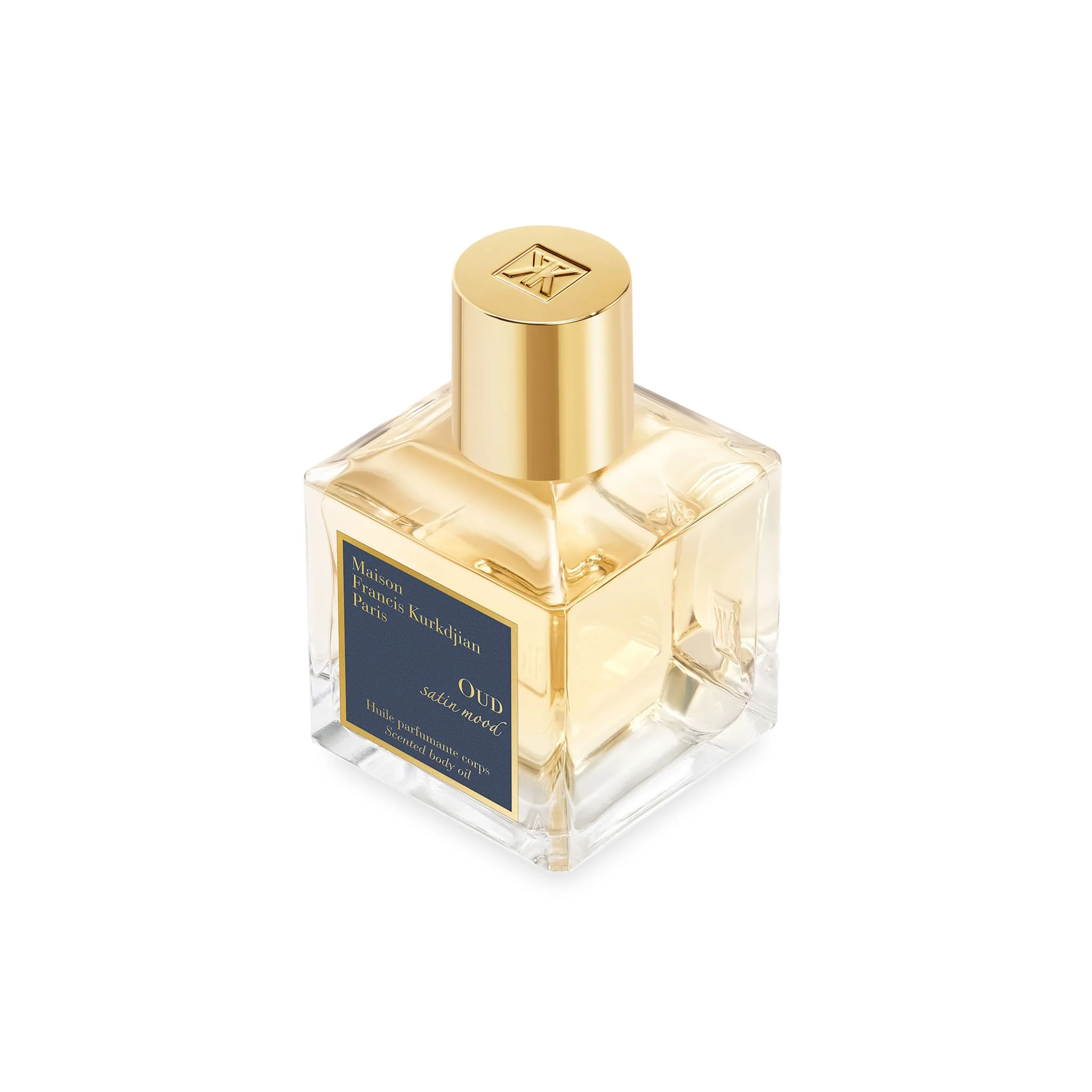 Oud Satin Mood Olio Profumato per il corpo - Maison Francis Kurkdjian - Image 2