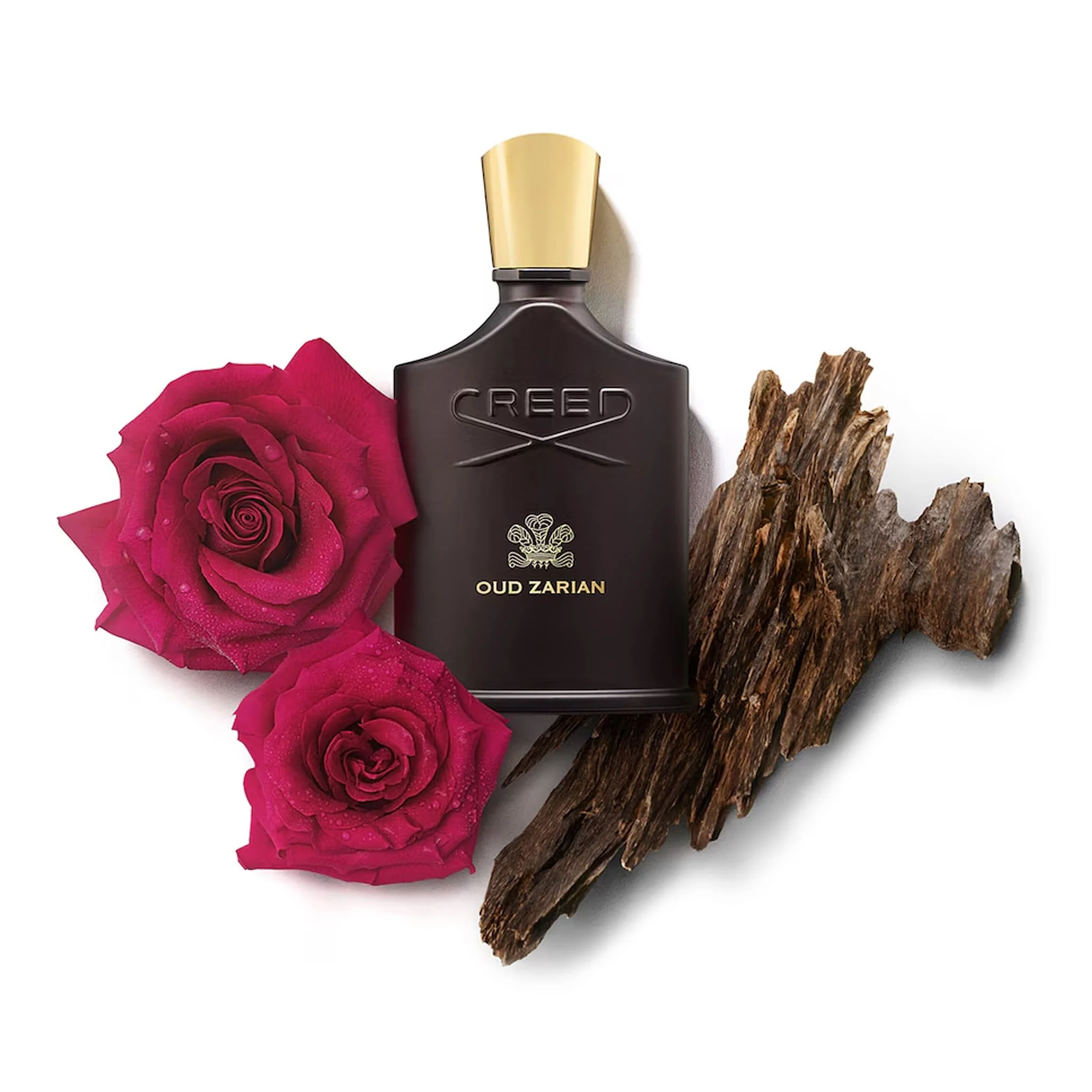 Oud Zarian - Creed - Image 2