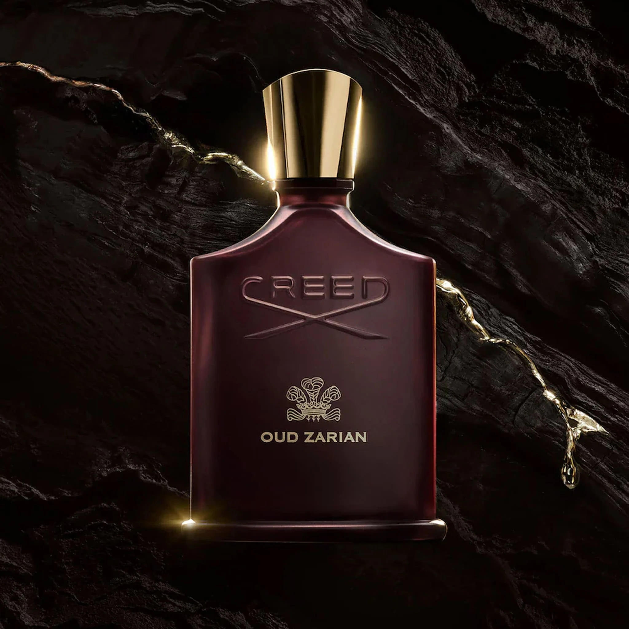 Oud Zarian - Creed - Image 3