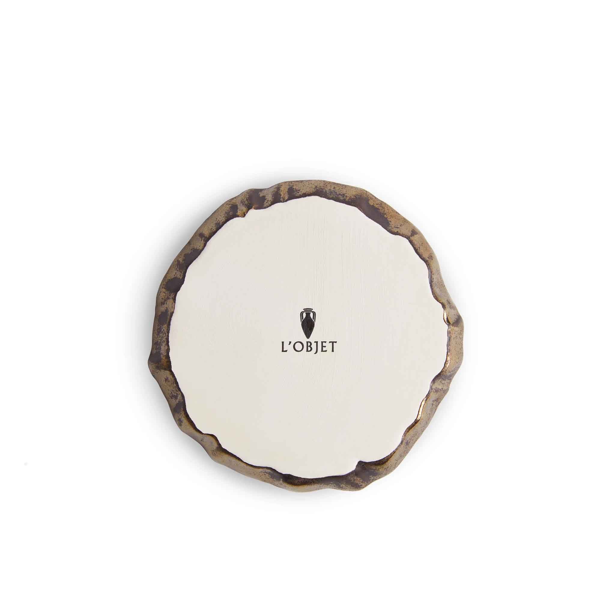 Pantheon Coin Incense Holder - L'Objet - Image 4