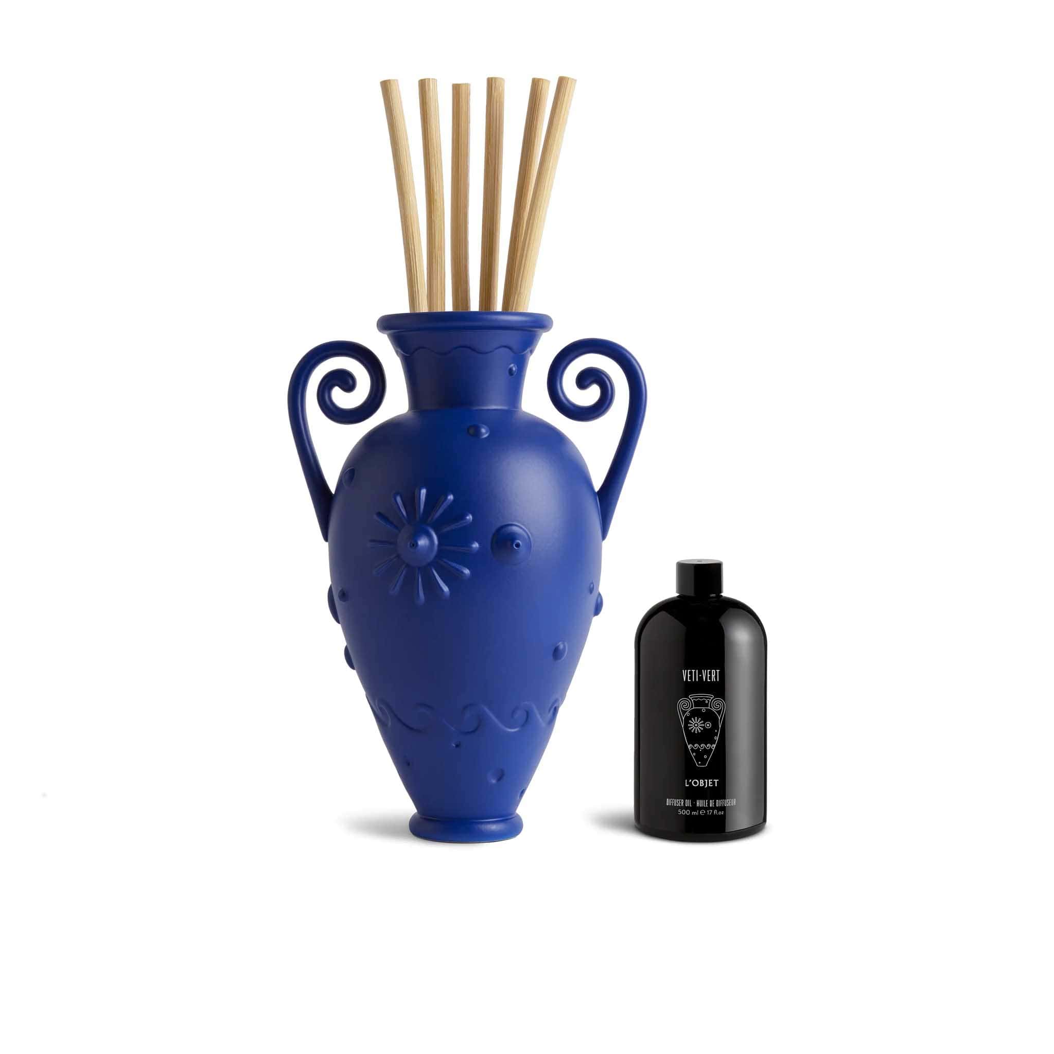 Pantheon Orpheus Amphora Diffuser Set - L'Objet - Image 2