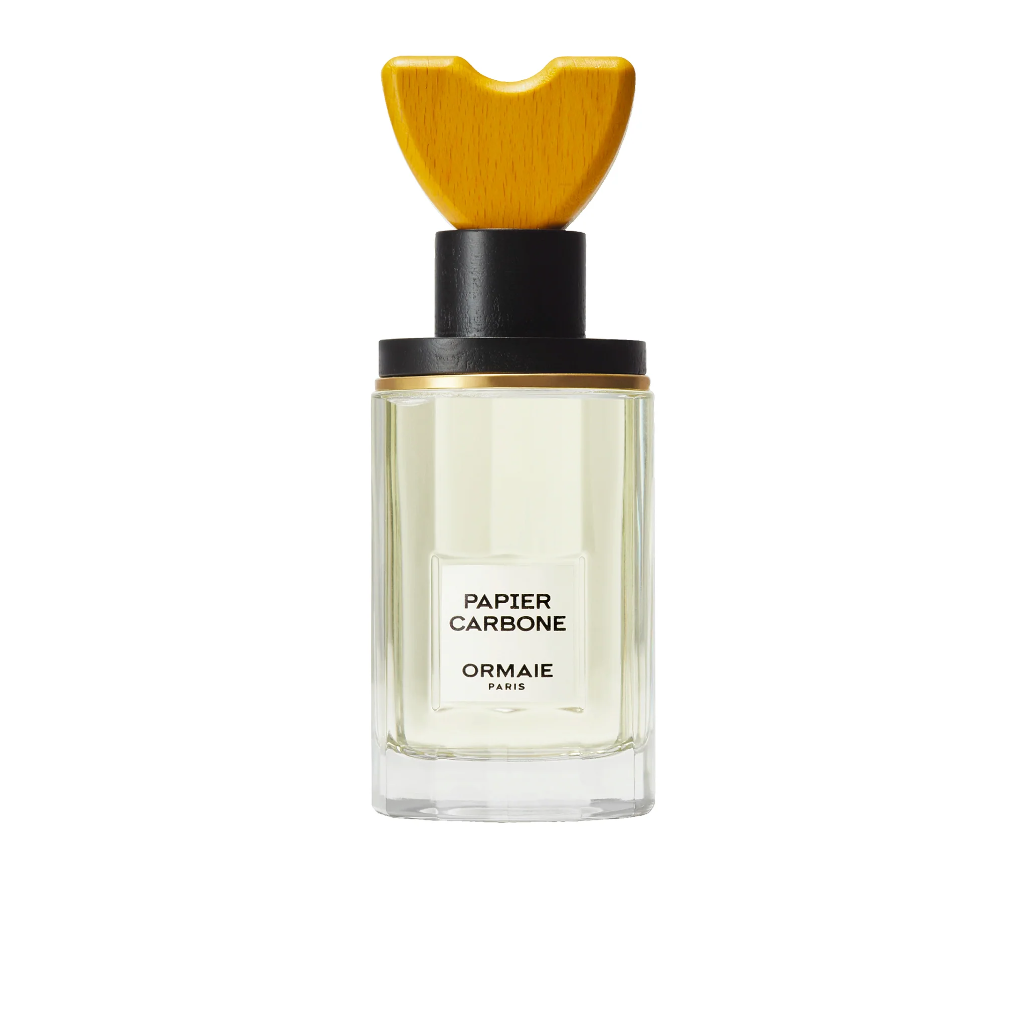 Papier Carbone - Ormaie Paris
