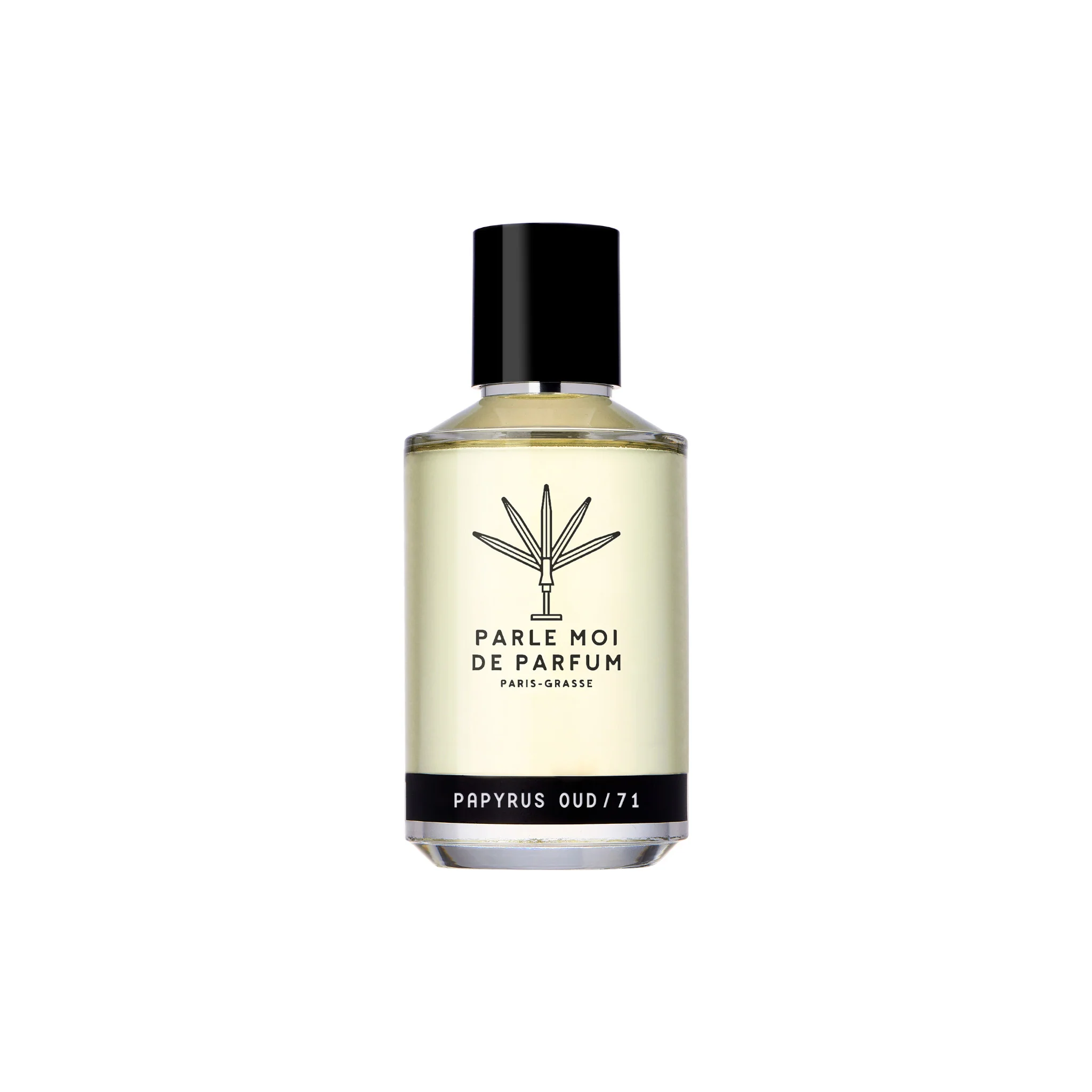 Papyrus Oud / 71 - Parle Moi de Parfum