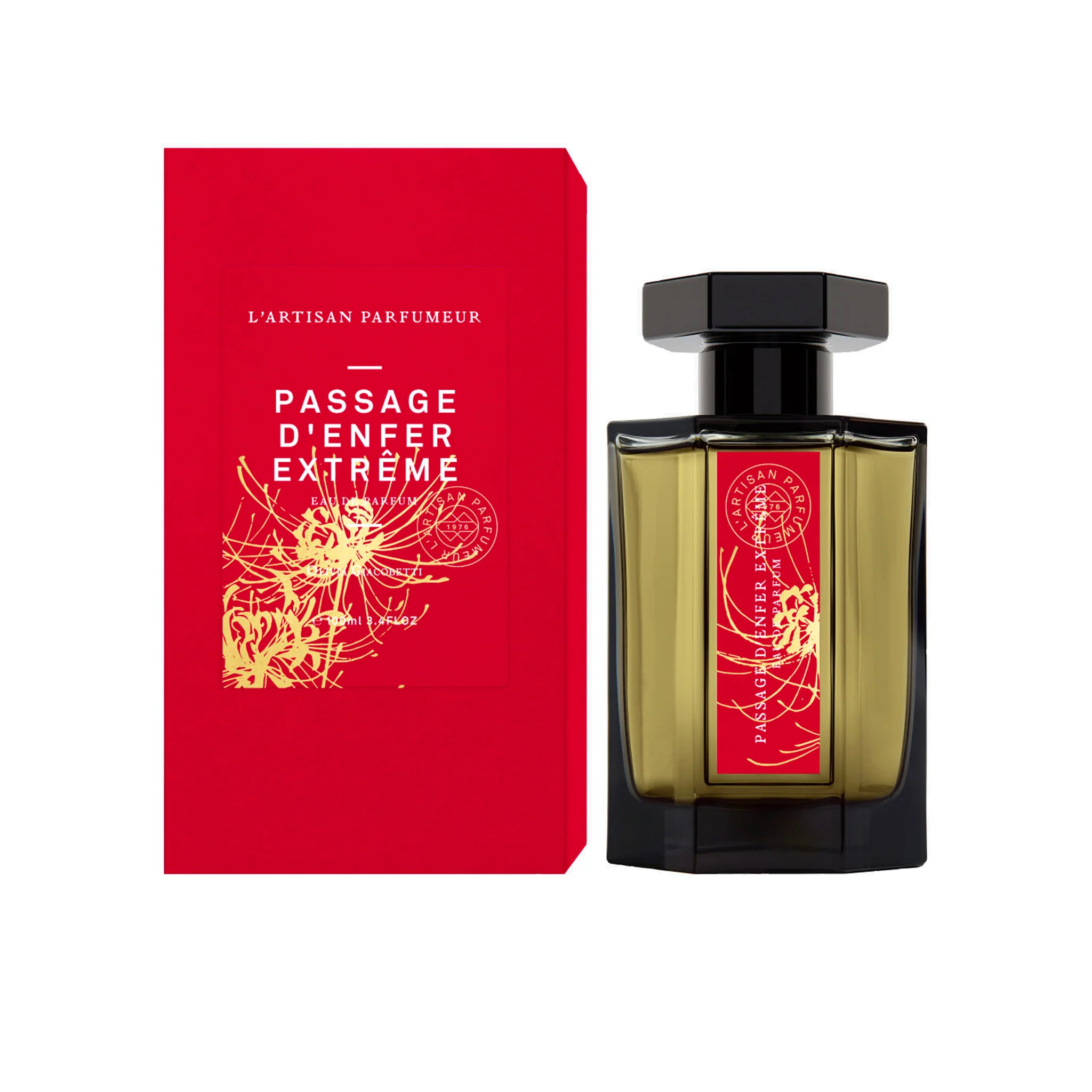Passage d'Enfer Extreme - L'Artisan Parfumeur - Image 2