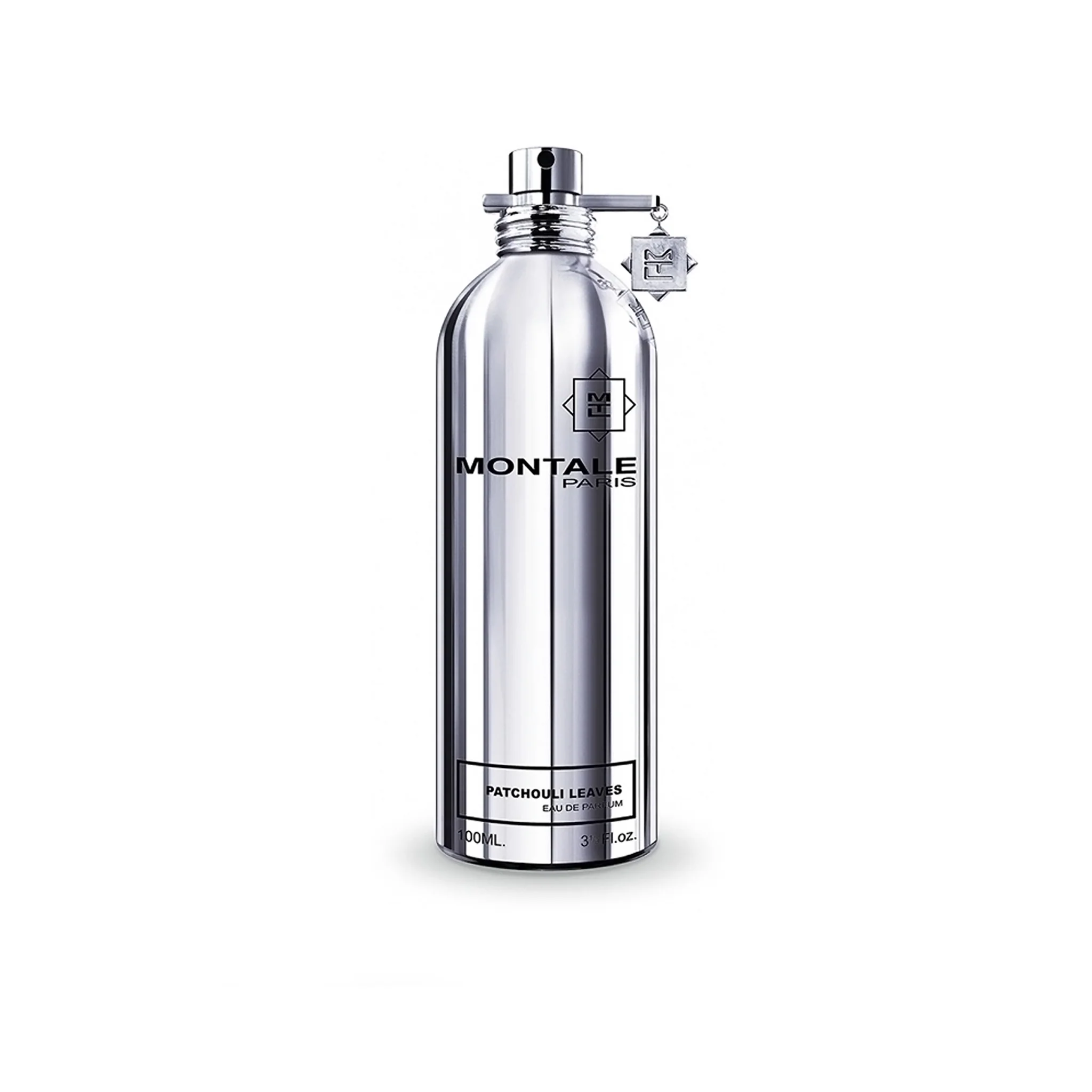 Patchouli Leaves - Montale Paris