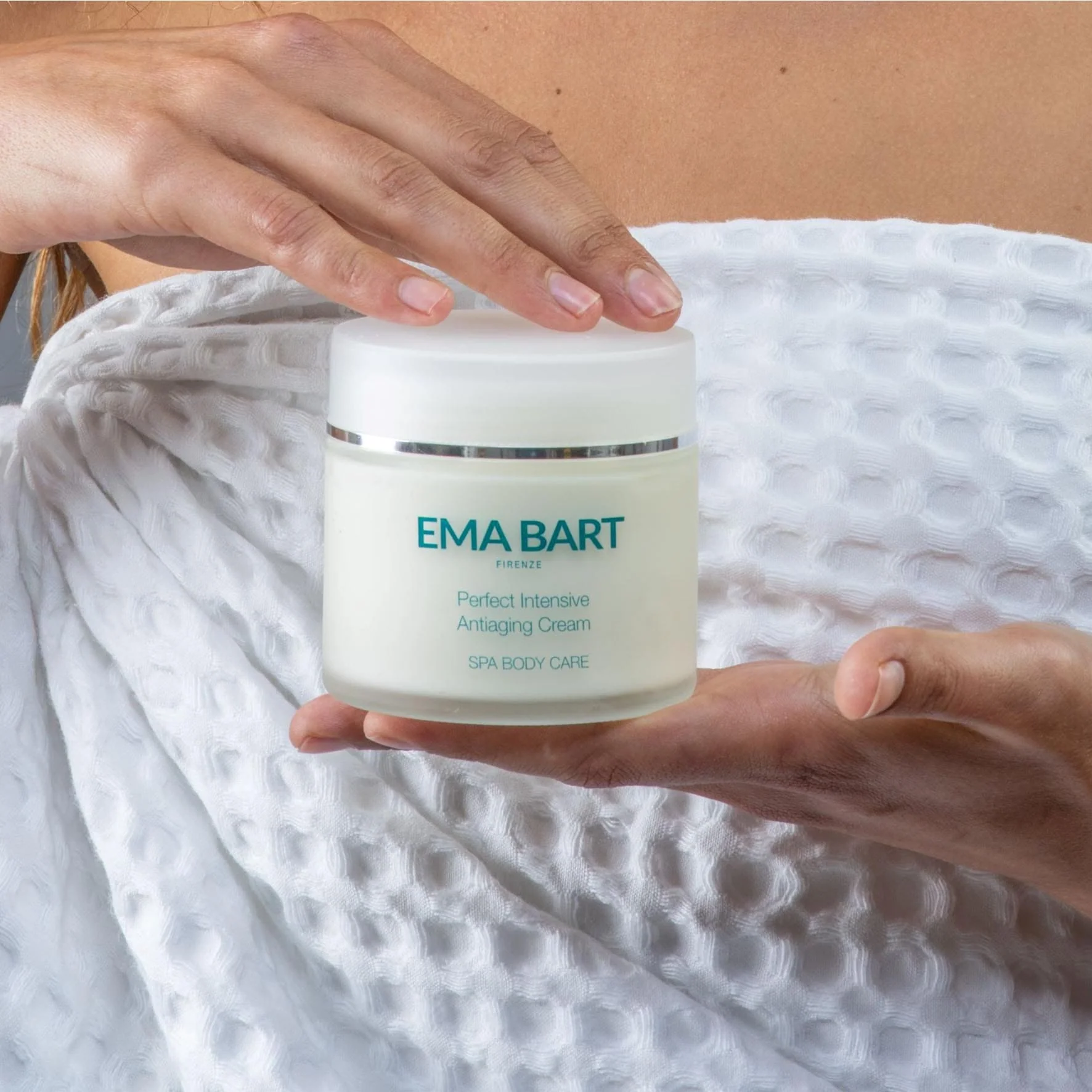 Perfect Intensive Anti-age Body Cream - Ema Bart - Image 4
