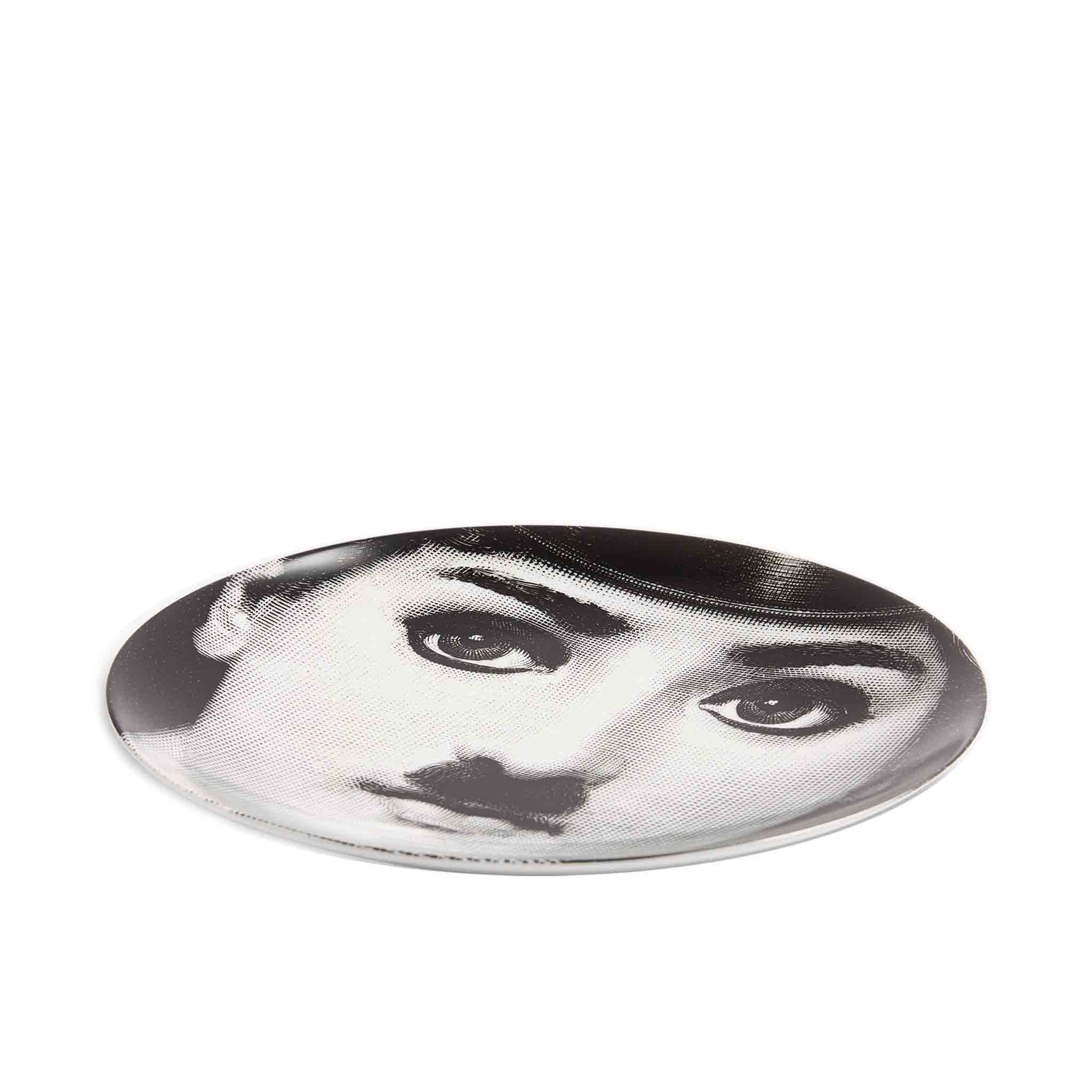 Piatto Tema e Variazioni N.204 - Fornasetti - Image 3