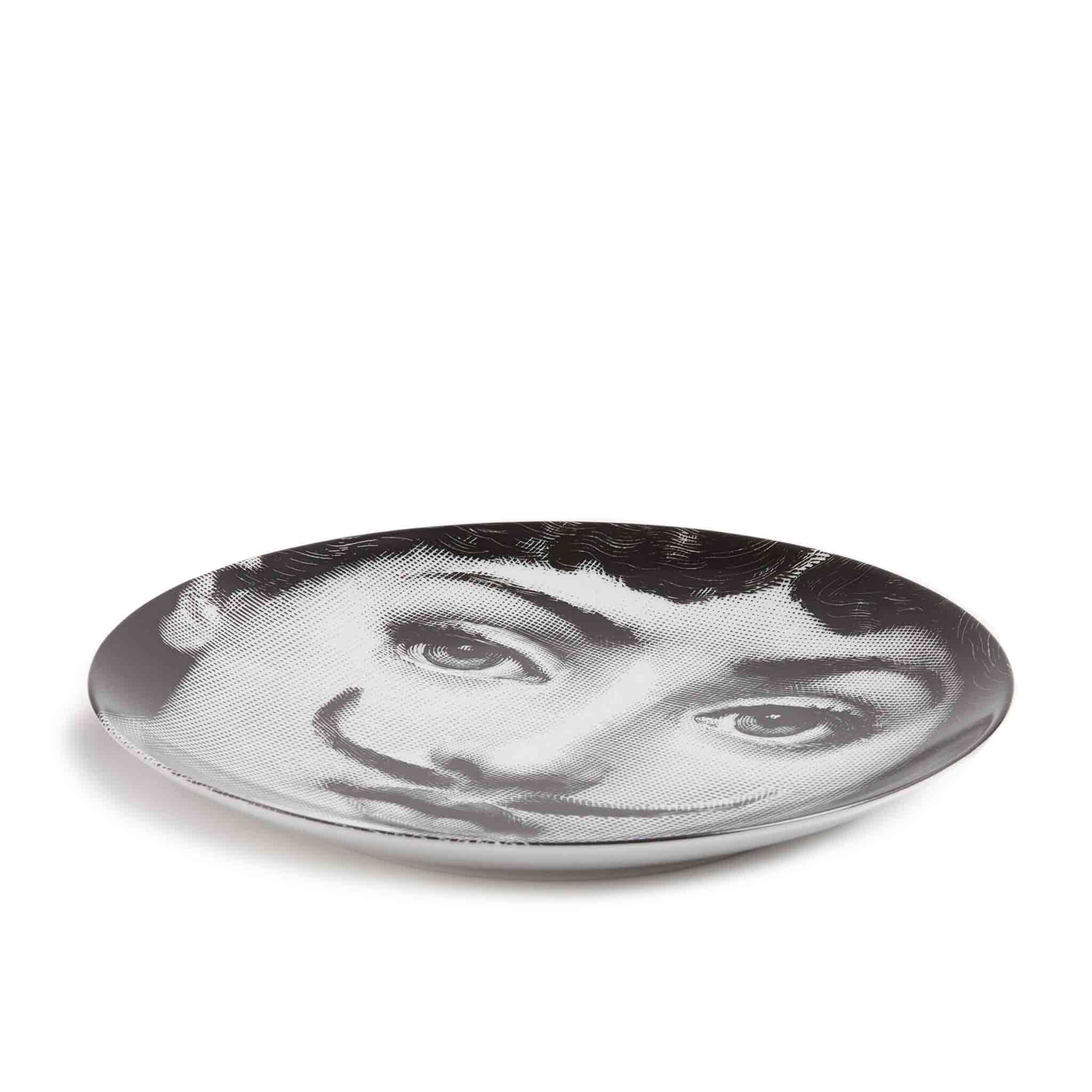 Piatto Tema e Variazioni N.21 - Fornasetti - Image 3
