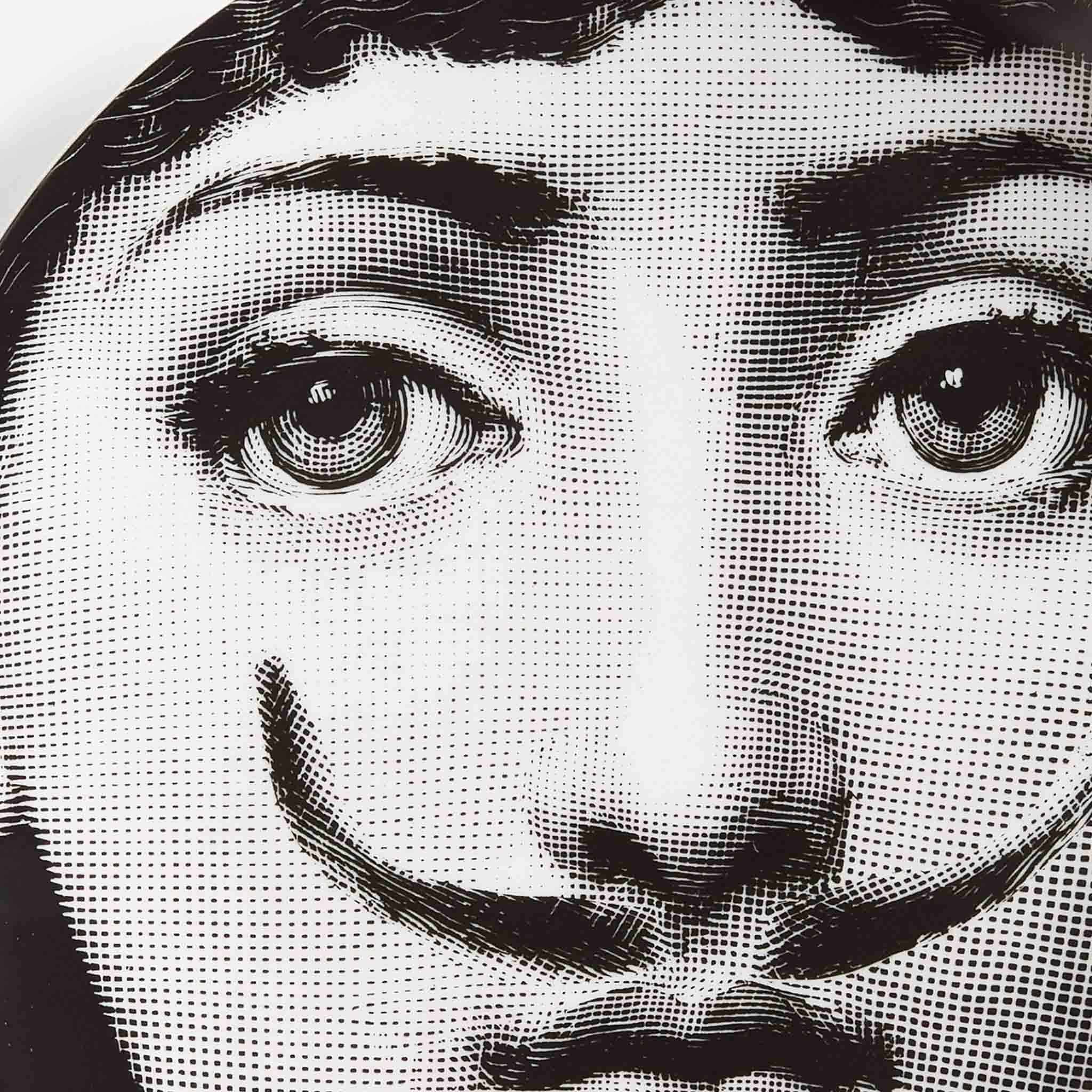 Piatto Tema e Variazioni N.21 - Fornasetti - Image 4